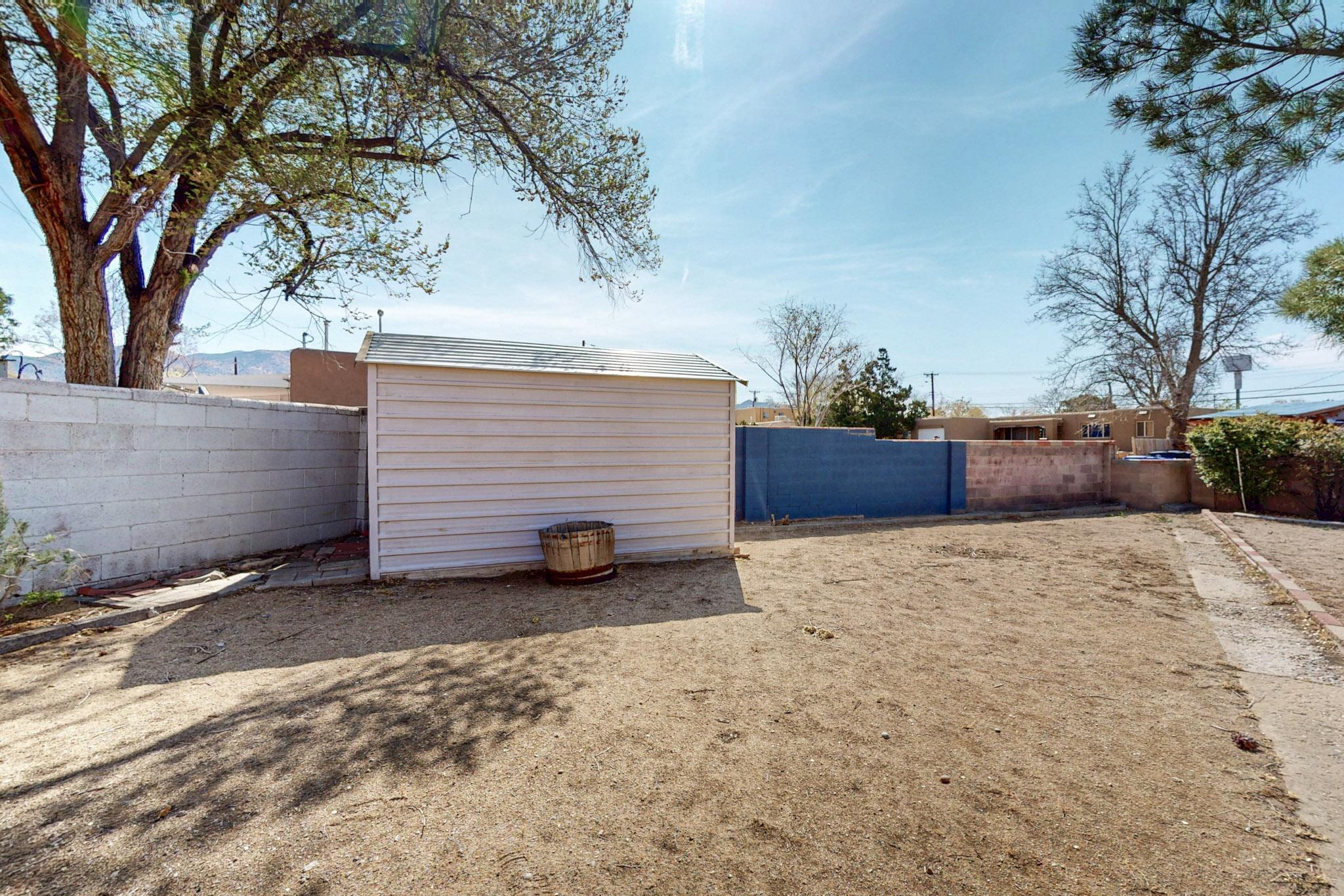 2400 Elizabeth Street, Albuquerque, New Mexico image 42