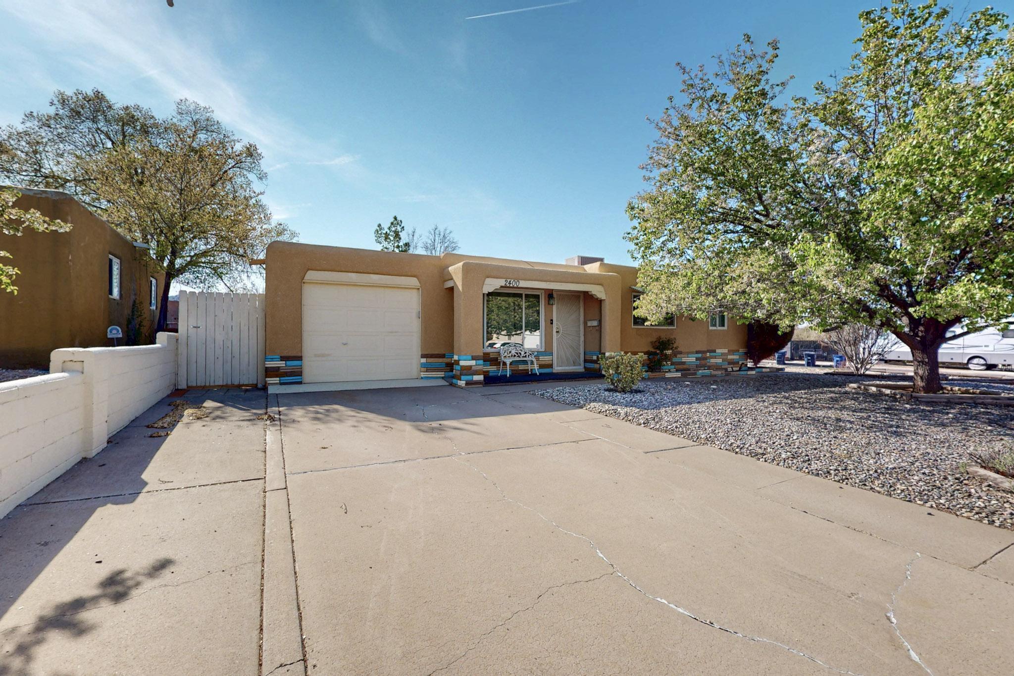 2400 Elizabeth Street, Albuquerque, New Mexico image 2