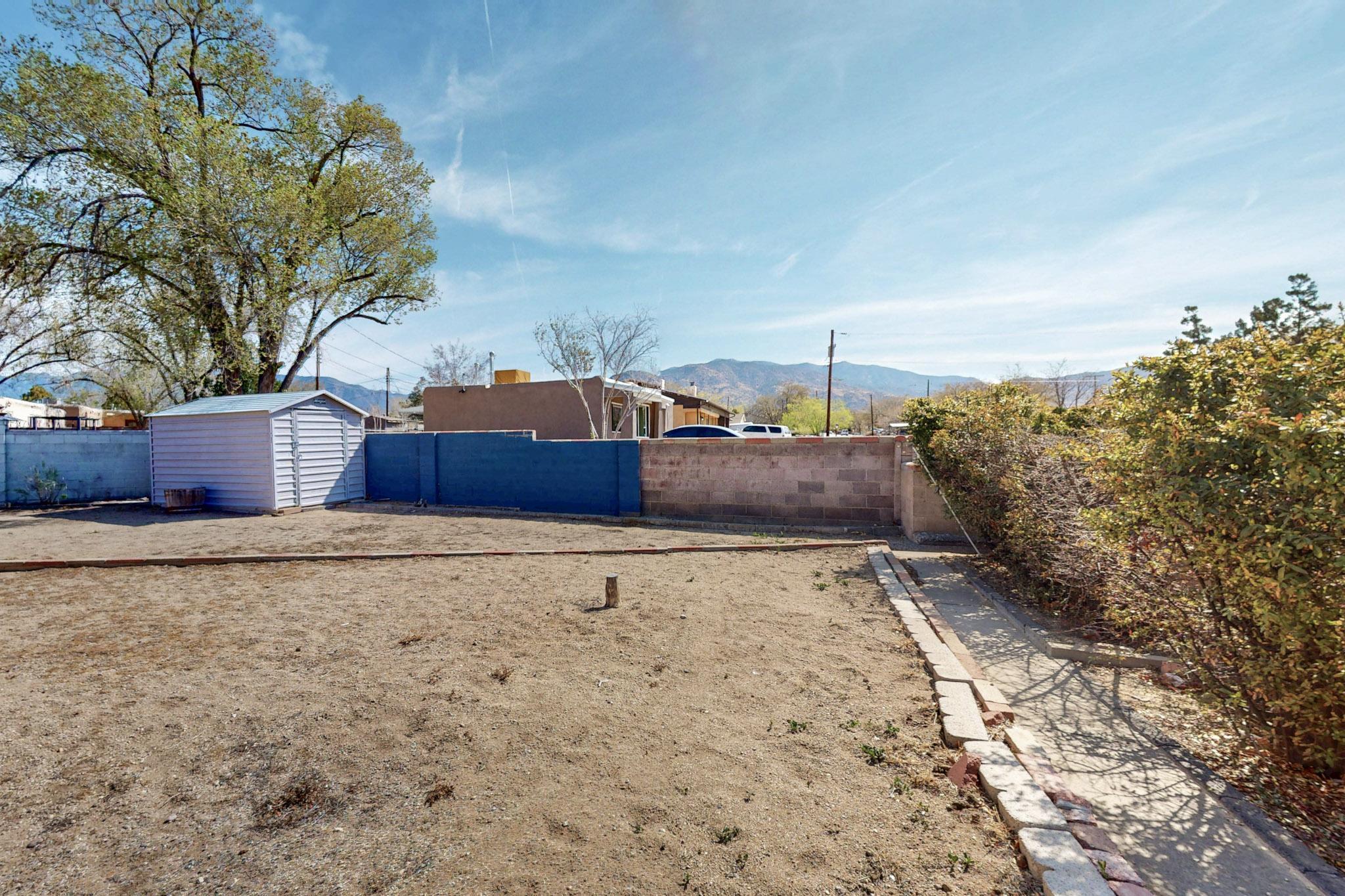 2400 Elizabeth Street, Albuquerque, New Mexico image 39