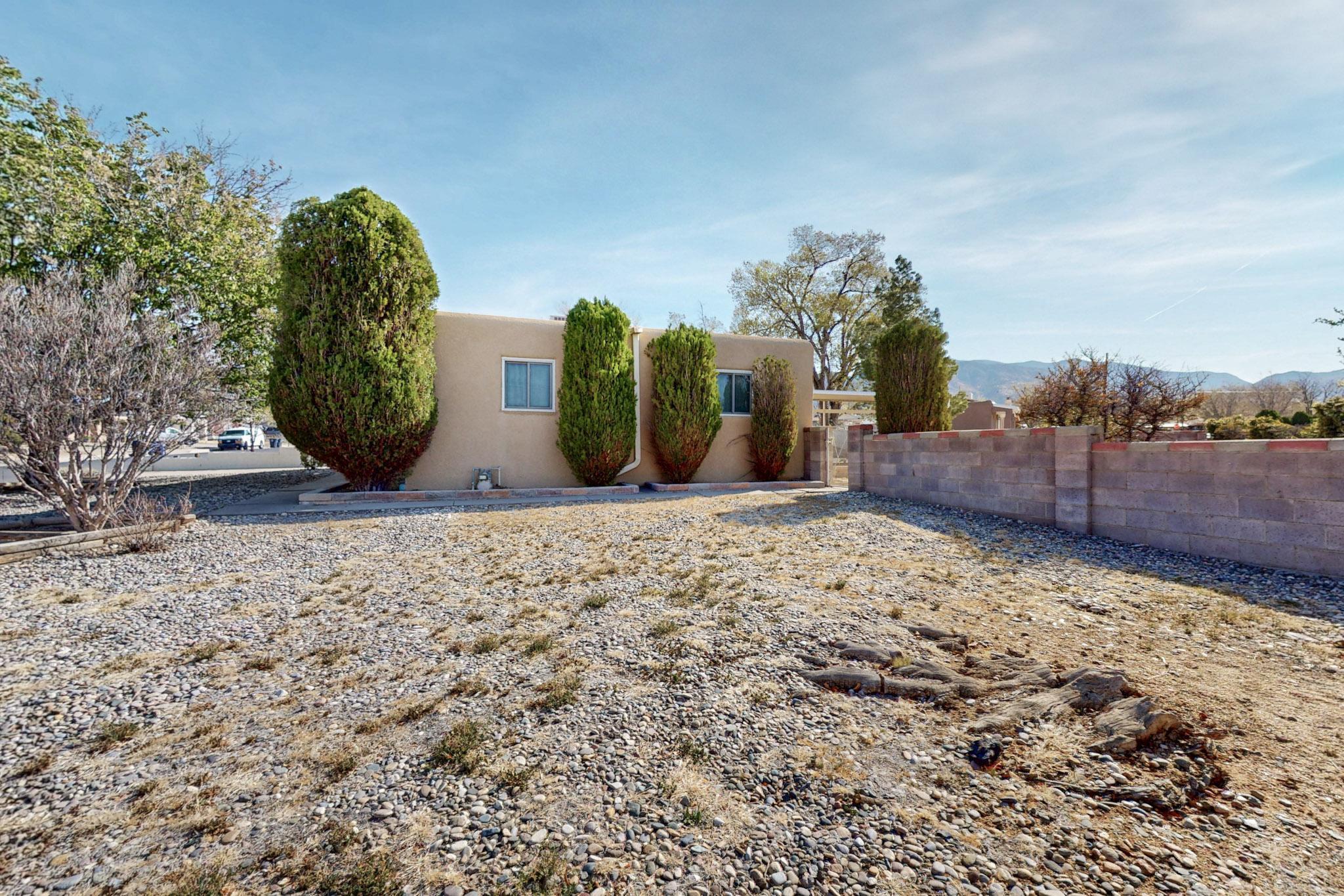 2400 Elizabeth Street, Albuquerque, New Mexico image 41