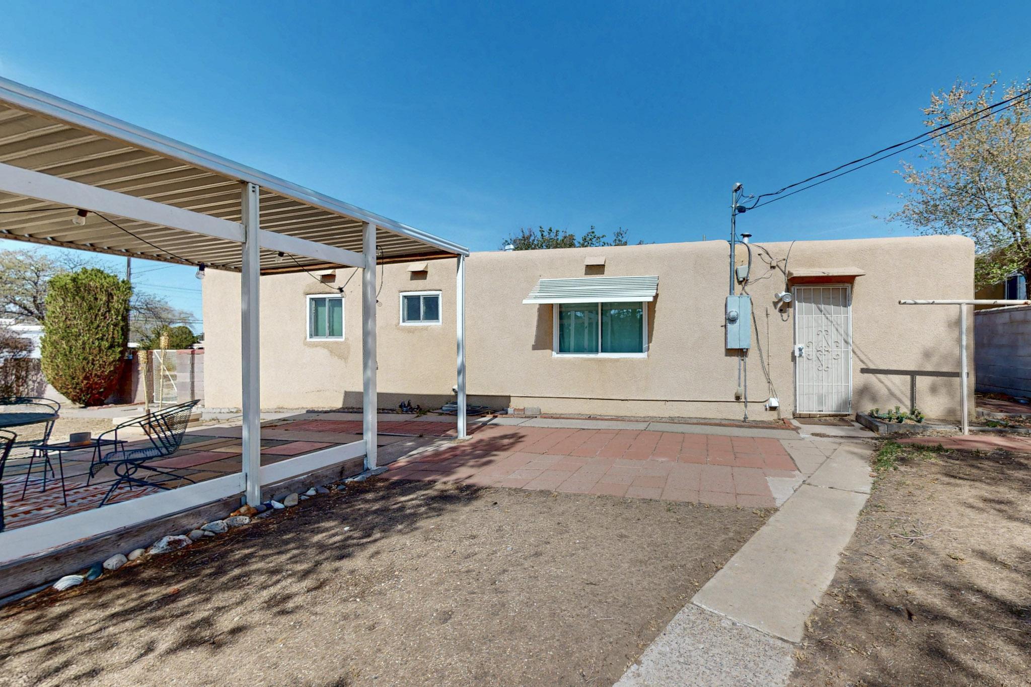 2400 Elizabeth Street, Albuquerque, New Mexico image 34