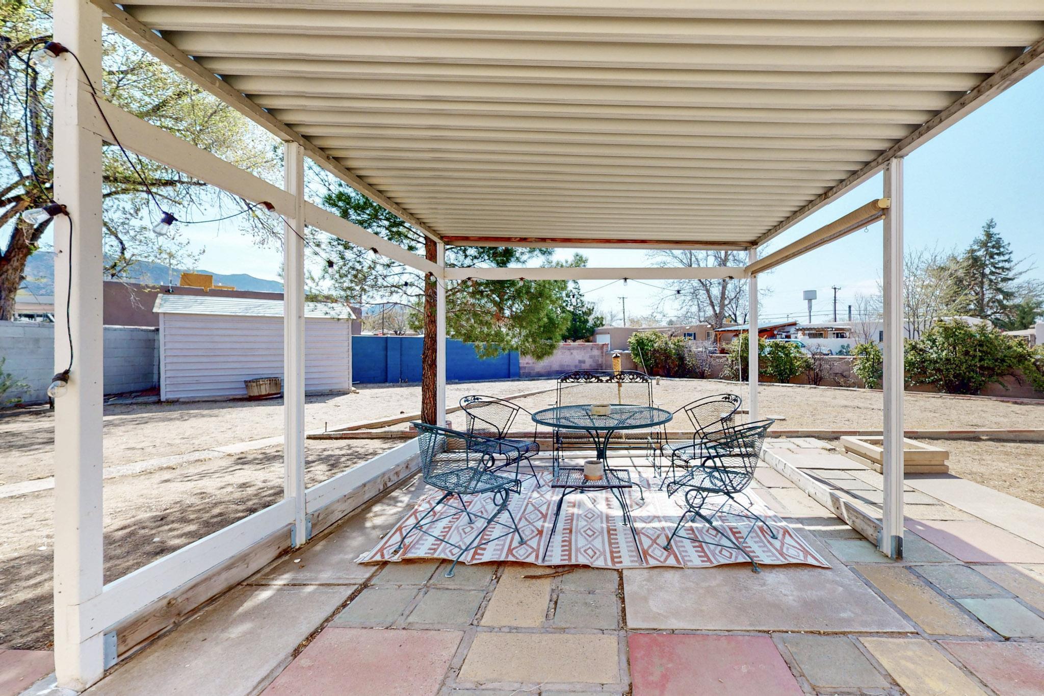 2400 Elizabeth Street, Albuquerque, New Mexico image 38
