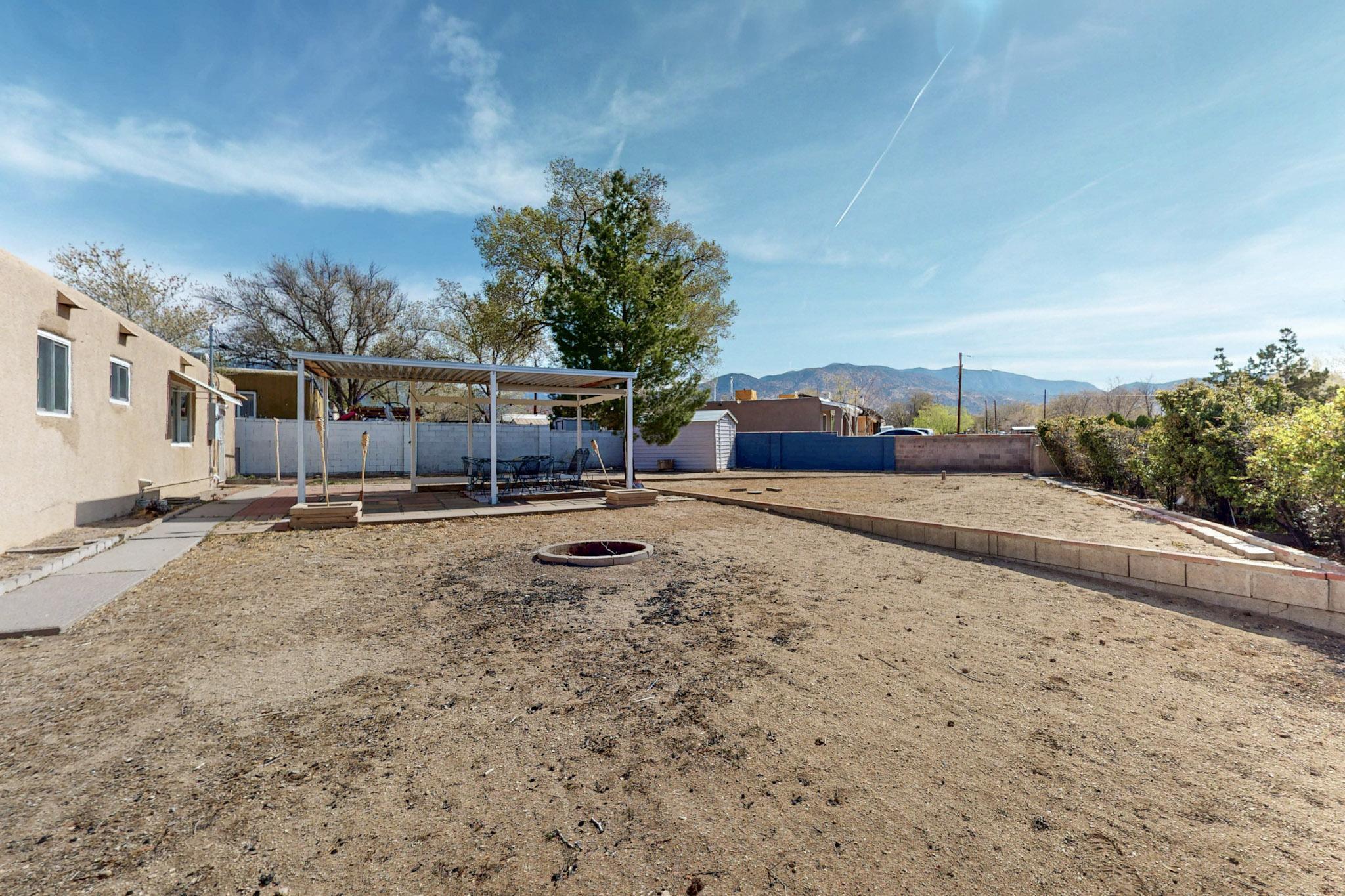 2400 Elizabeth Street, Albuquerque, New Mexico image 36