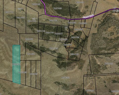 Vacant Land For Sale - Aceves Road<br/> Torrance County, Estancia, NM 87016