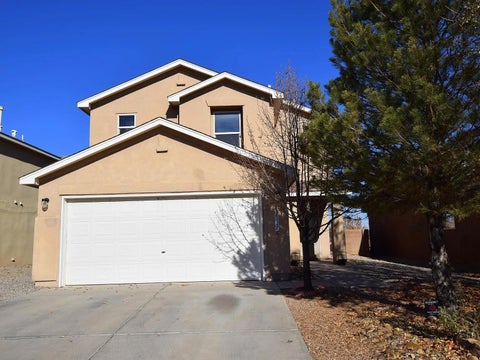 Homes For Rent - 6227 Castle Dome Place<br/> Albuquerque, NM 87114