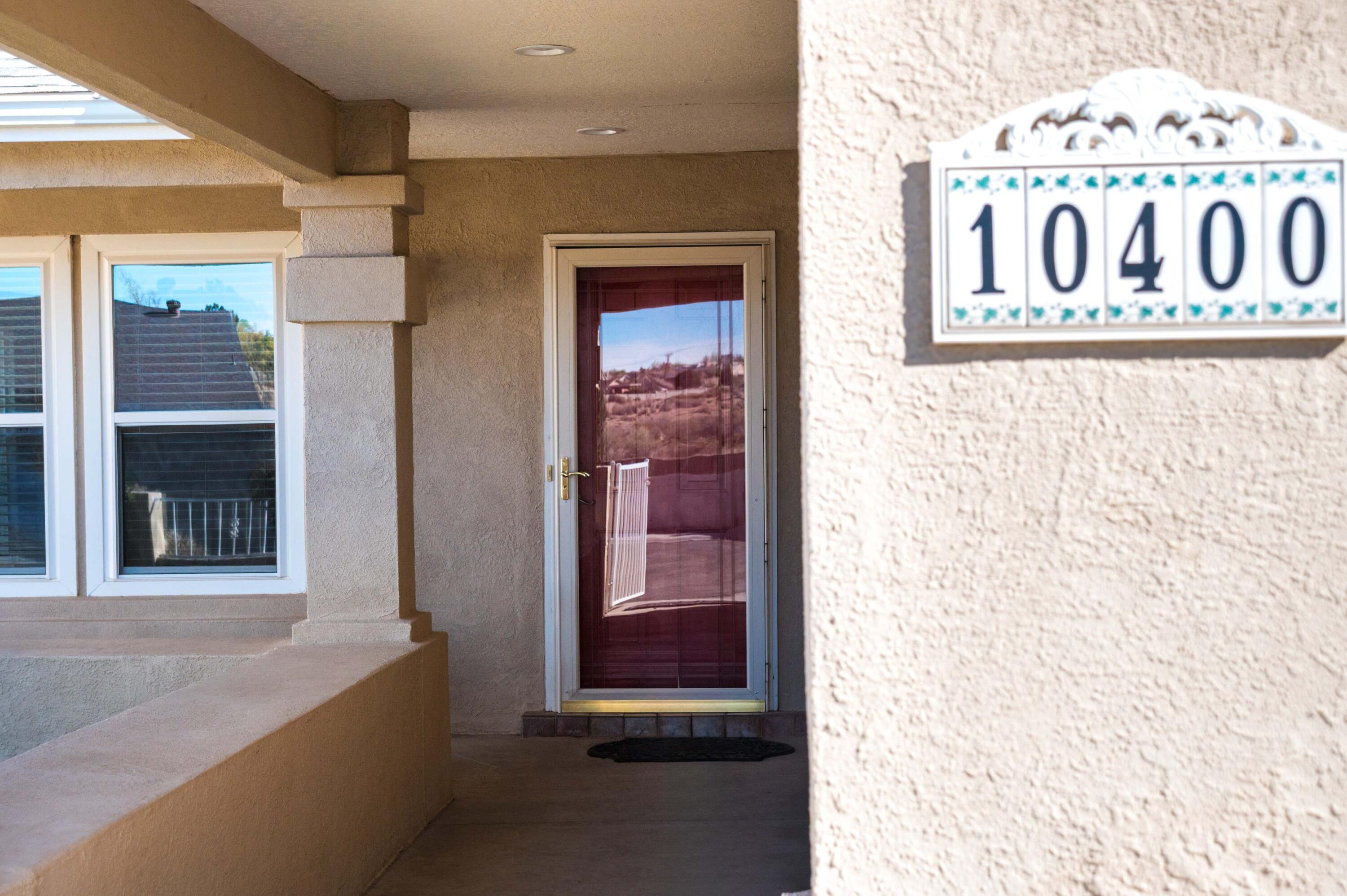 10400 Don Giovanni Place NW