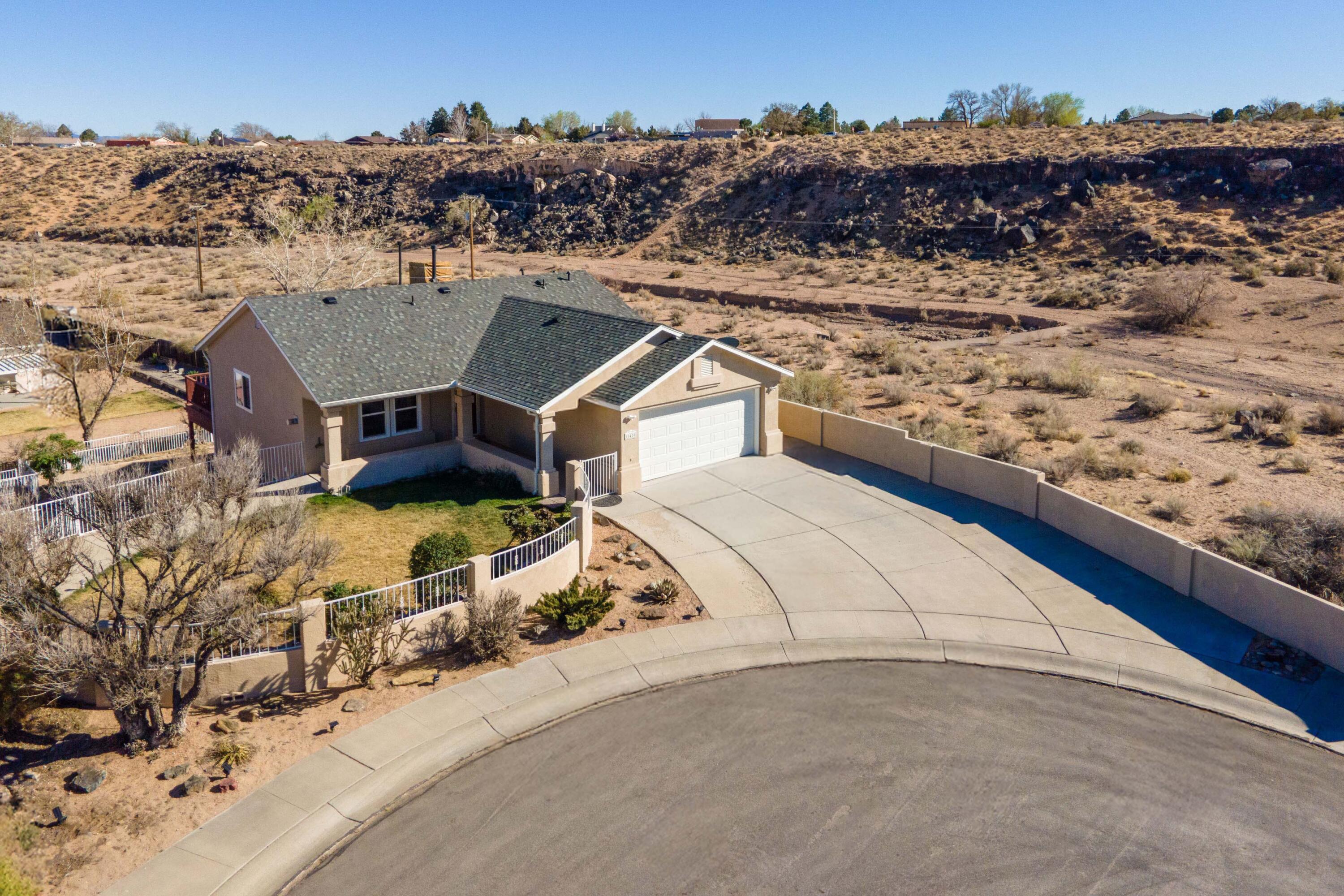 10400 Don Giovanni Place NW