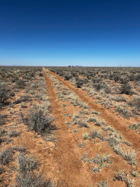 Vacant Land For Sale - LOT 2 Balsam Circle<br/> Valencia County, Belen, NM 87002