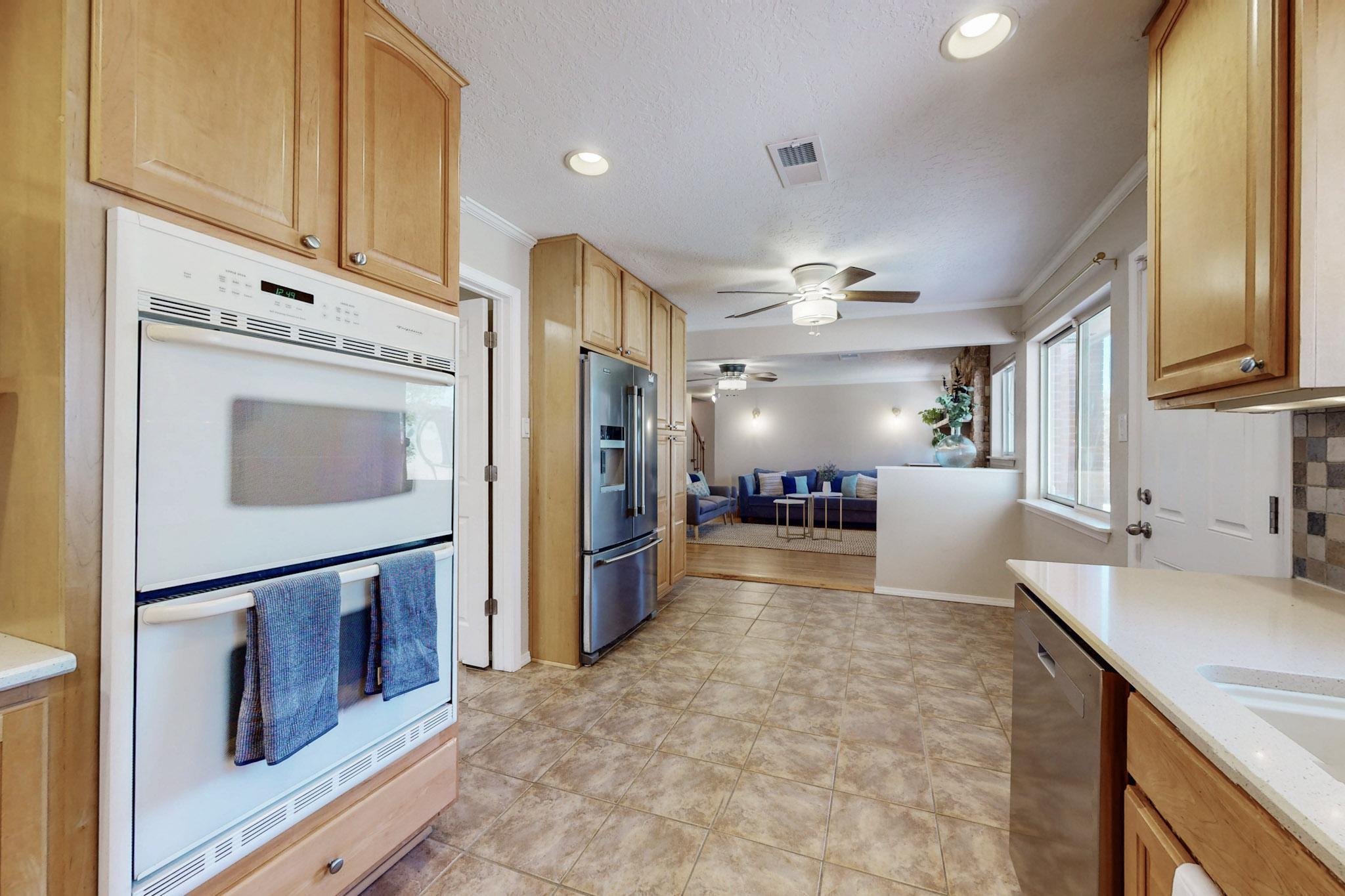 8813 Robin Avenue, Albuquerque, New Mexico image 10