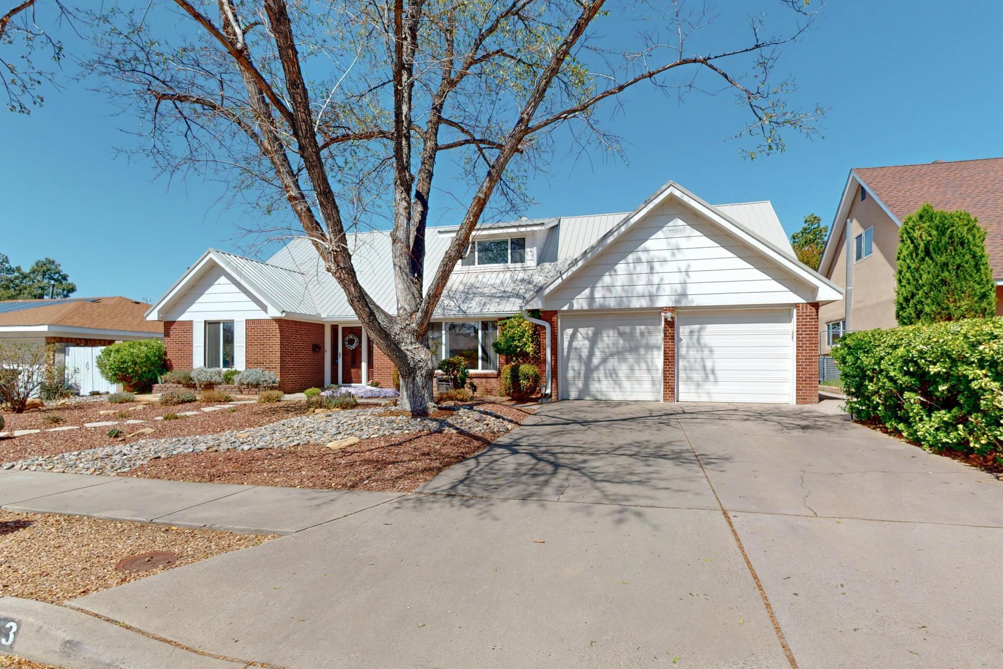 8813 Robin Avenue, Albuquerque, New Mexico image 2