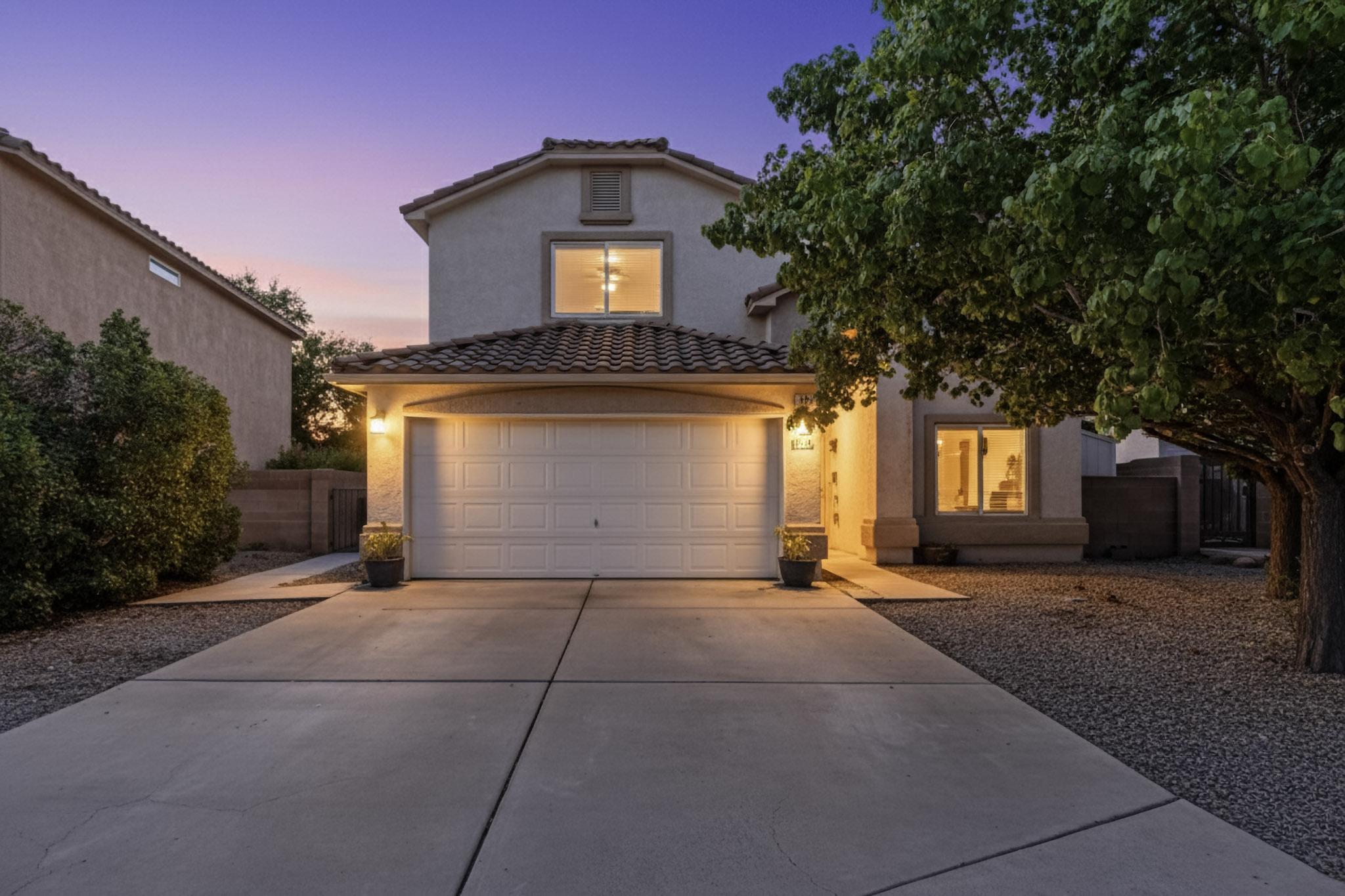 7444 SIDEWINDER Drive NE