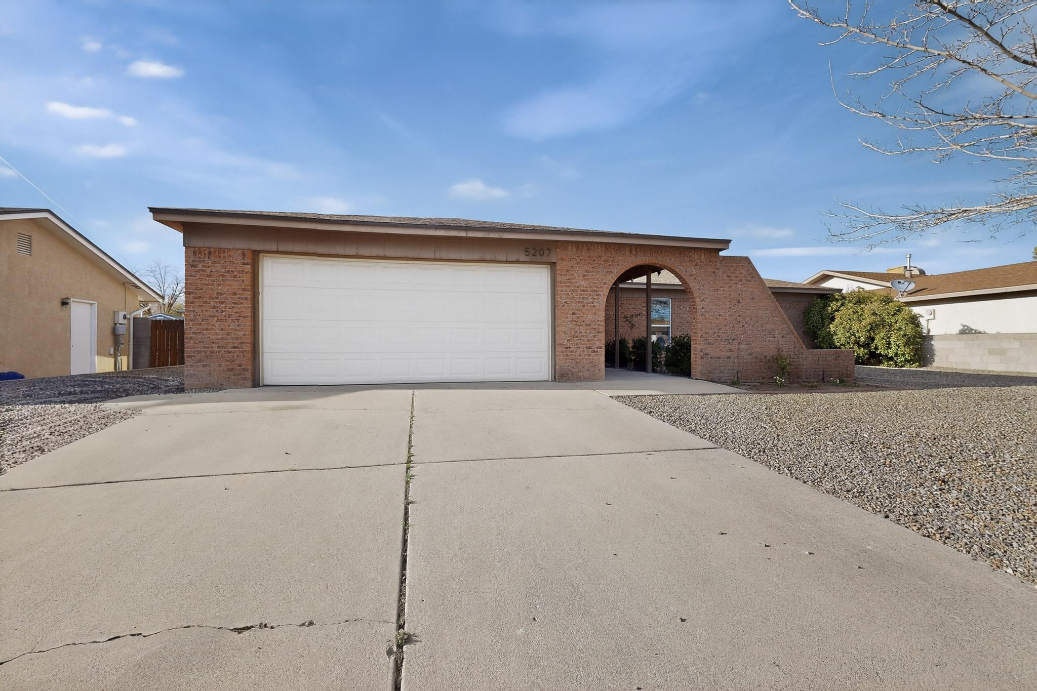 5207 Sooner Trail NW