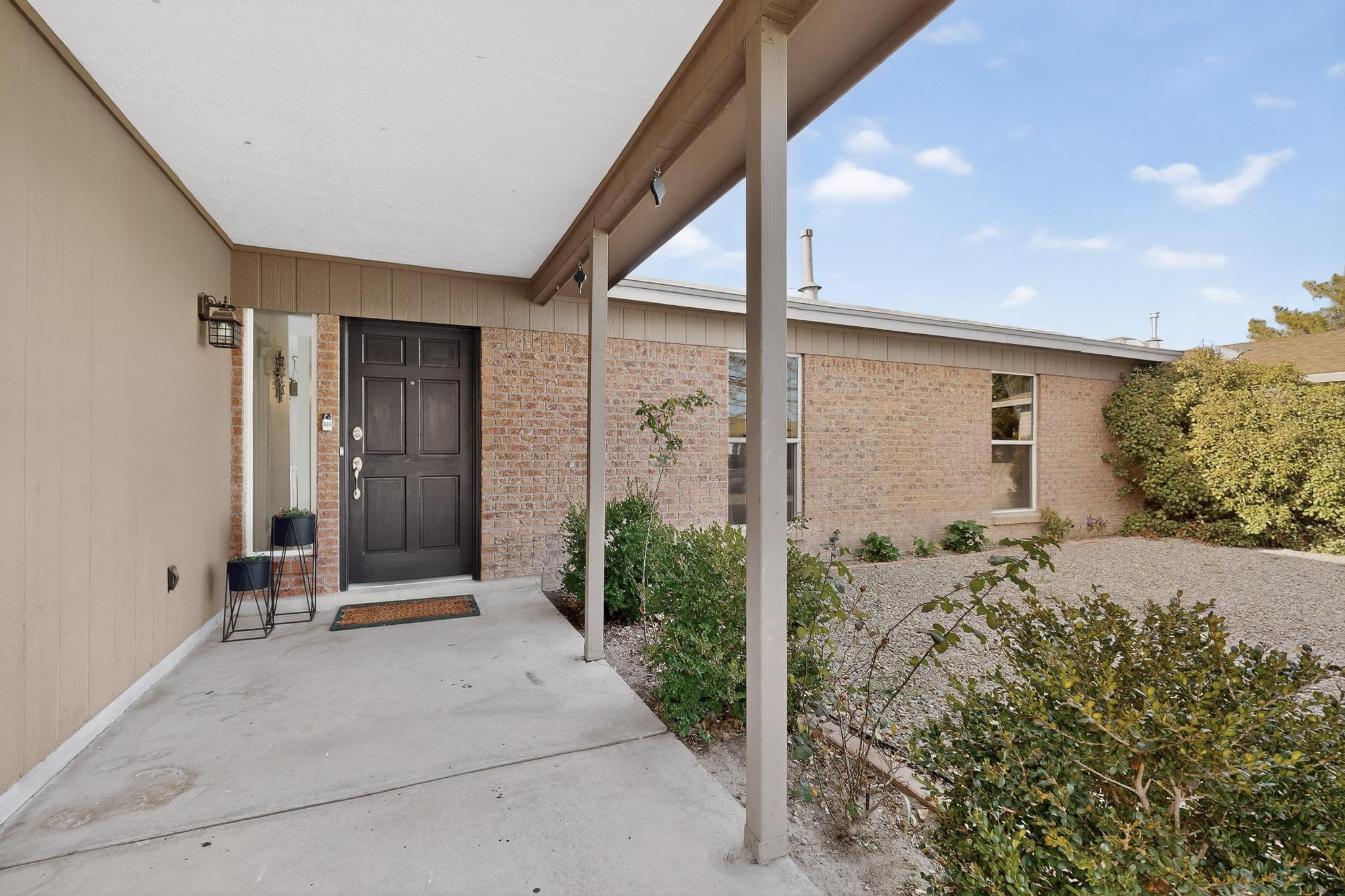 5207 Sooner Trail NW