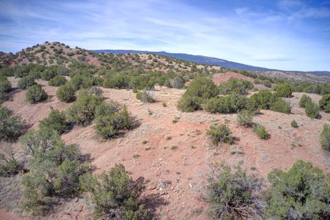 Photo of Demetrio Road, Sandia Park, NM 87047 (MLS # 1100036)