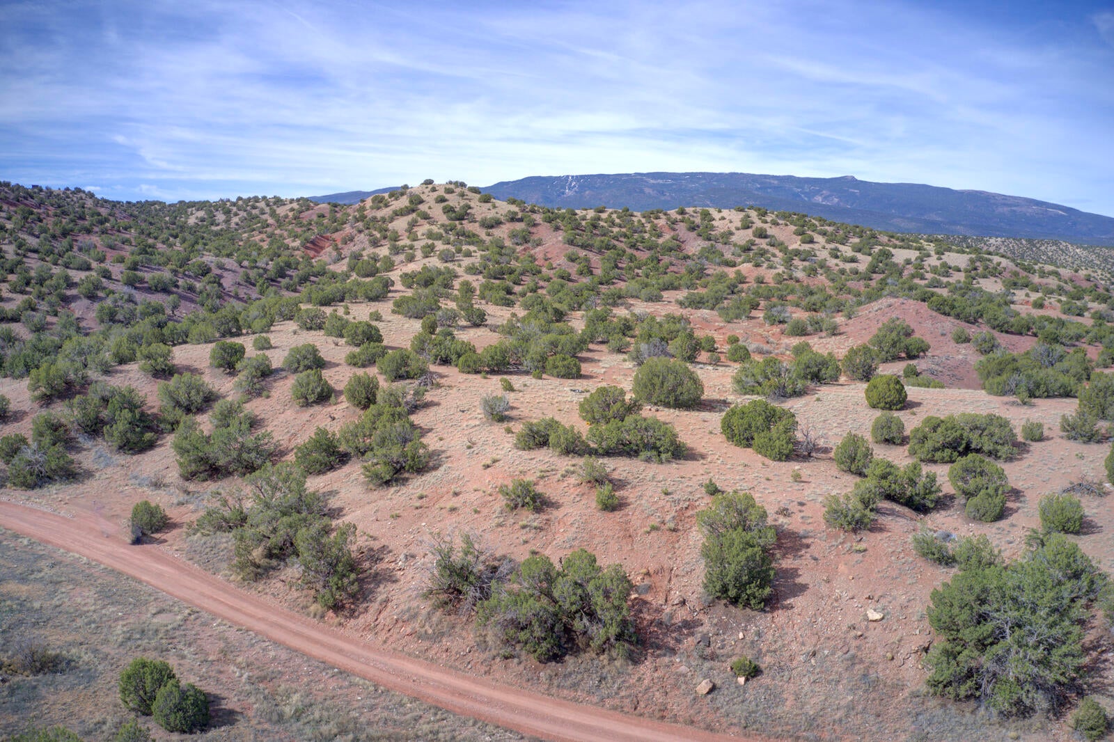 Demetrio Road