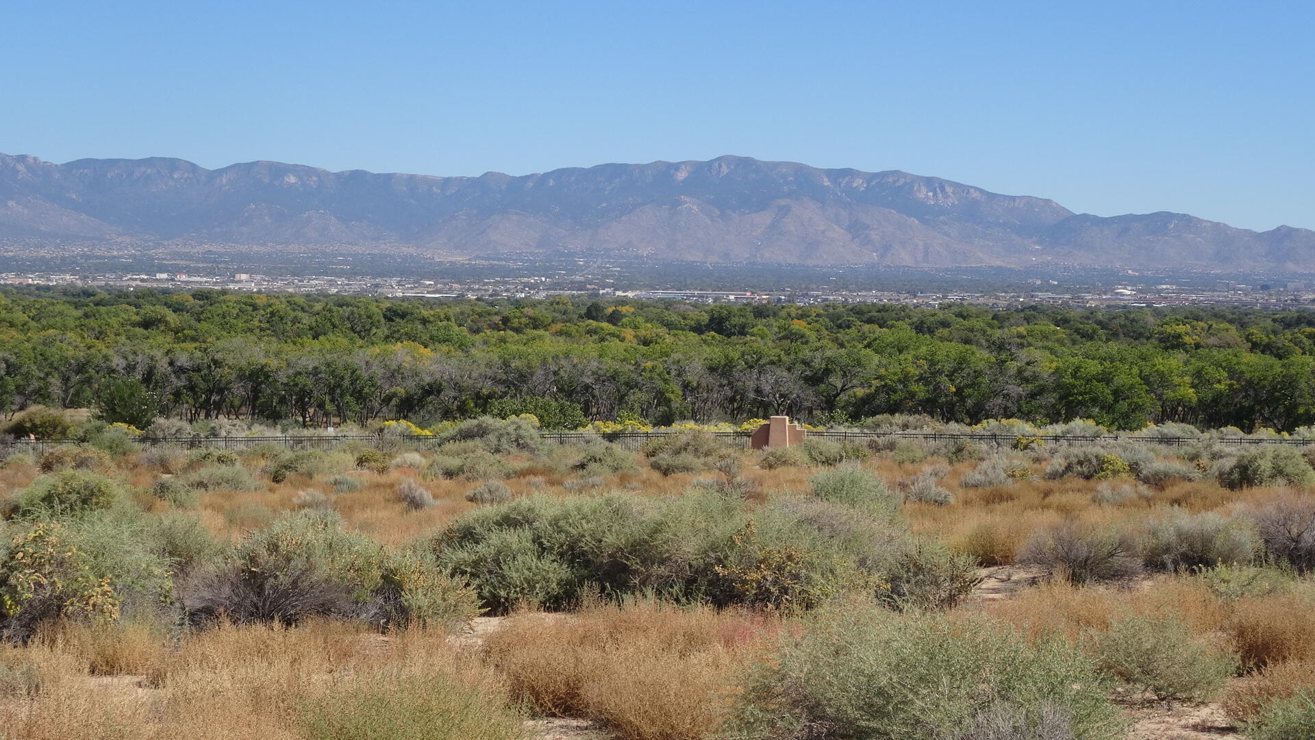 Photo 1 of 4 — 5008 CINNAMON TEAL Court NW, Albuquerque, NM 87120