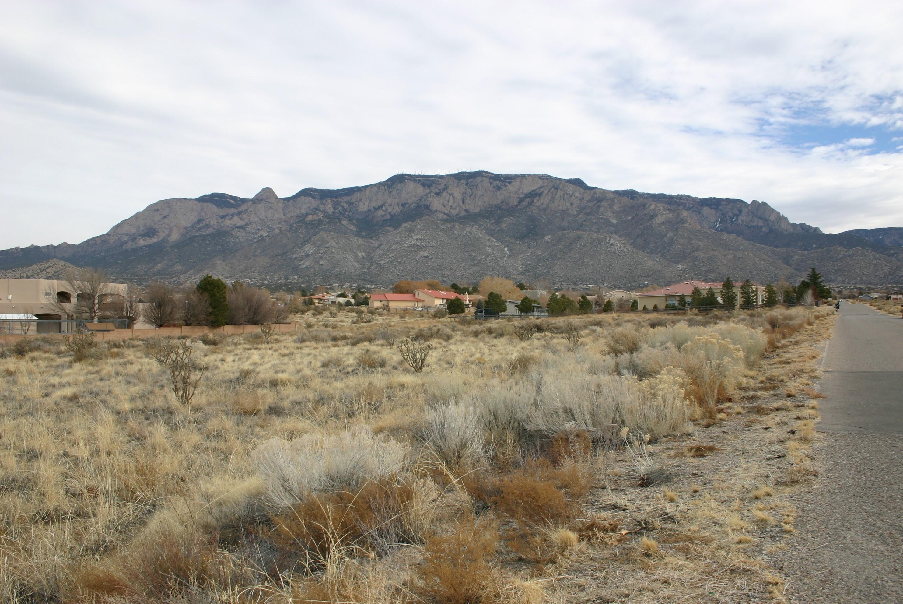 10751 Signal Avenue, Albuquerque, New Mexico image 1