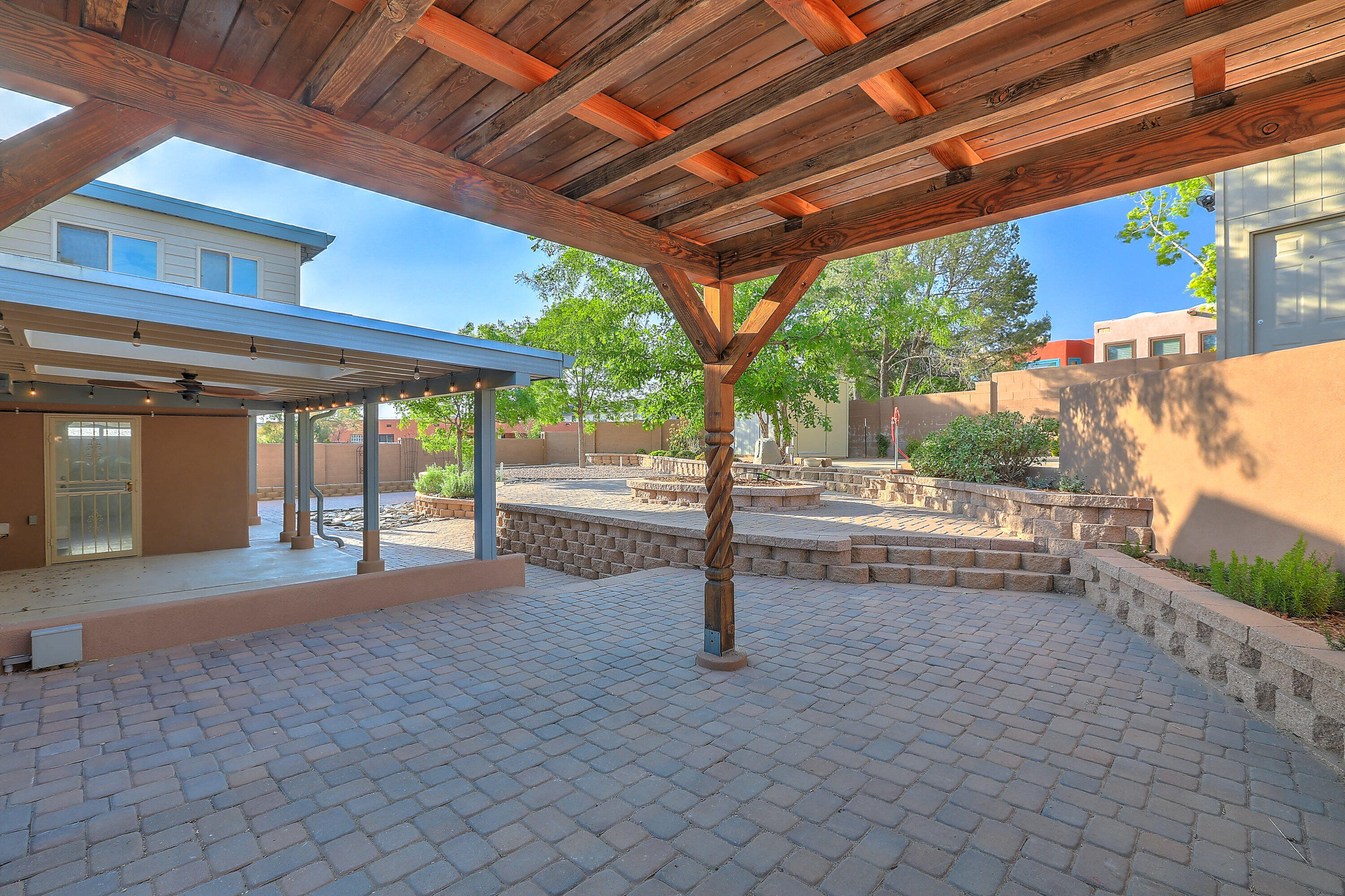 14317 Mel Smith Court, Albuquerque, New Mexico image 28
