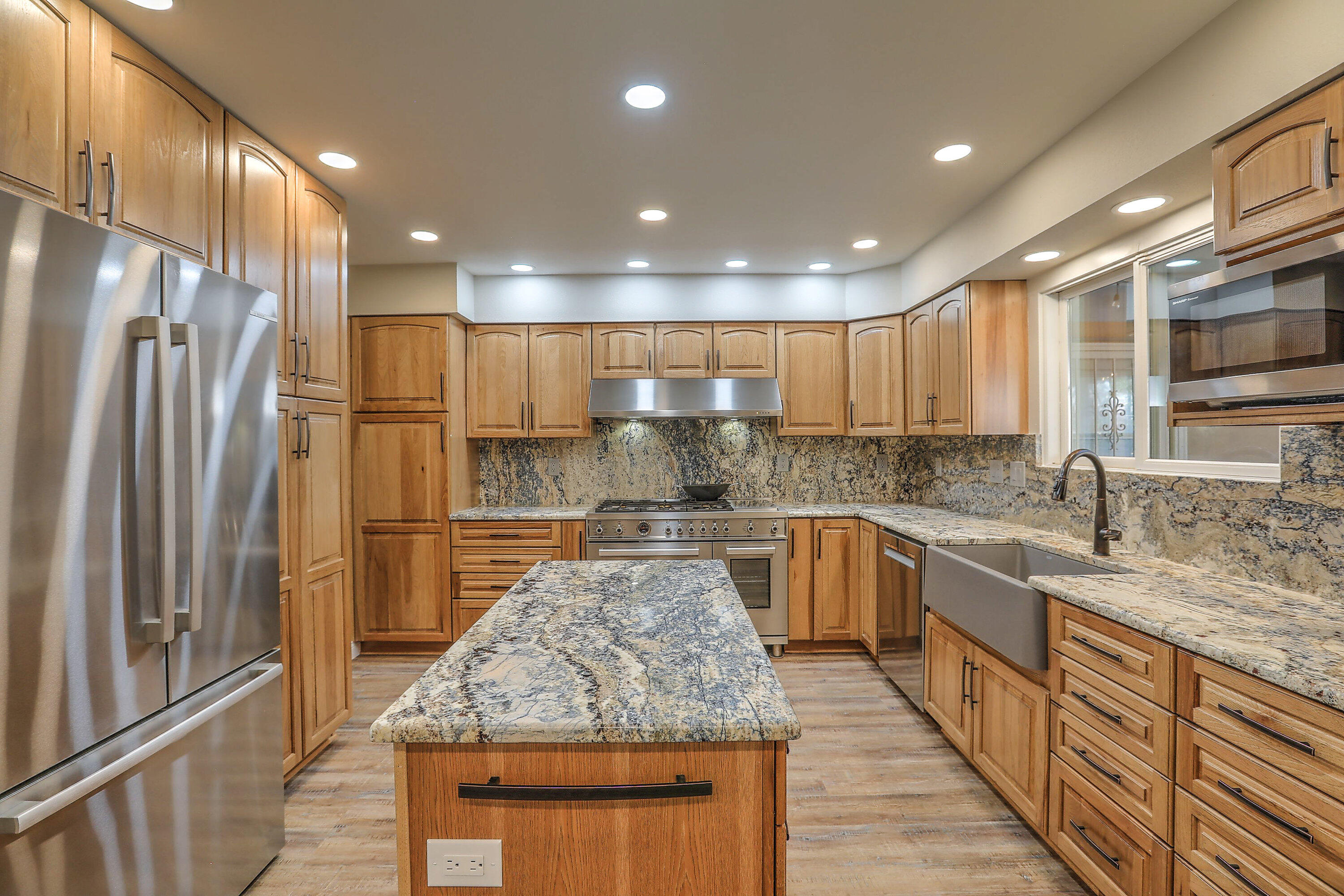 14317 Mel Smith Court, Albuquerque, New Mexico image 4