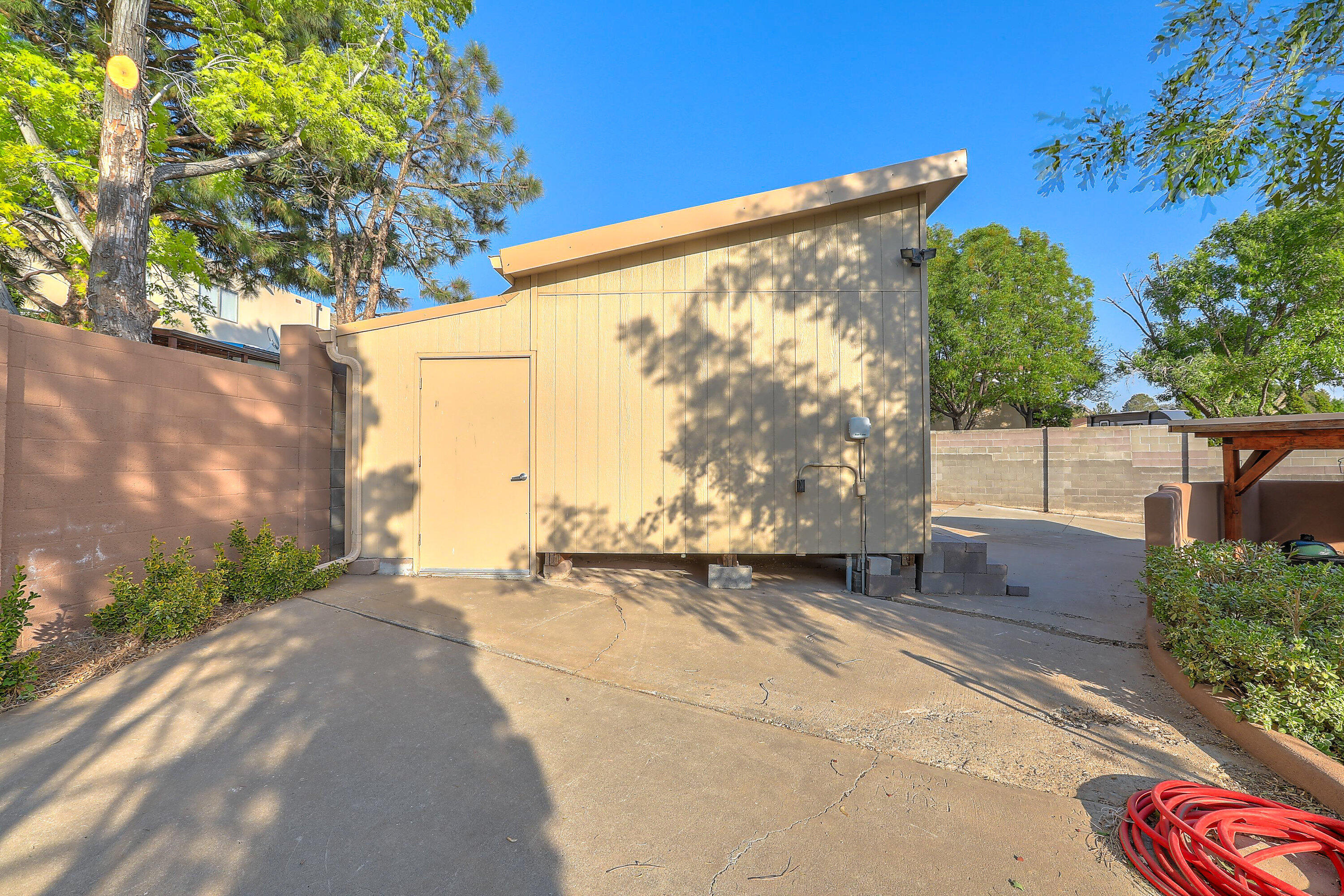14317 Mel Smith Court, Albuquerque, New Mexico image 41
