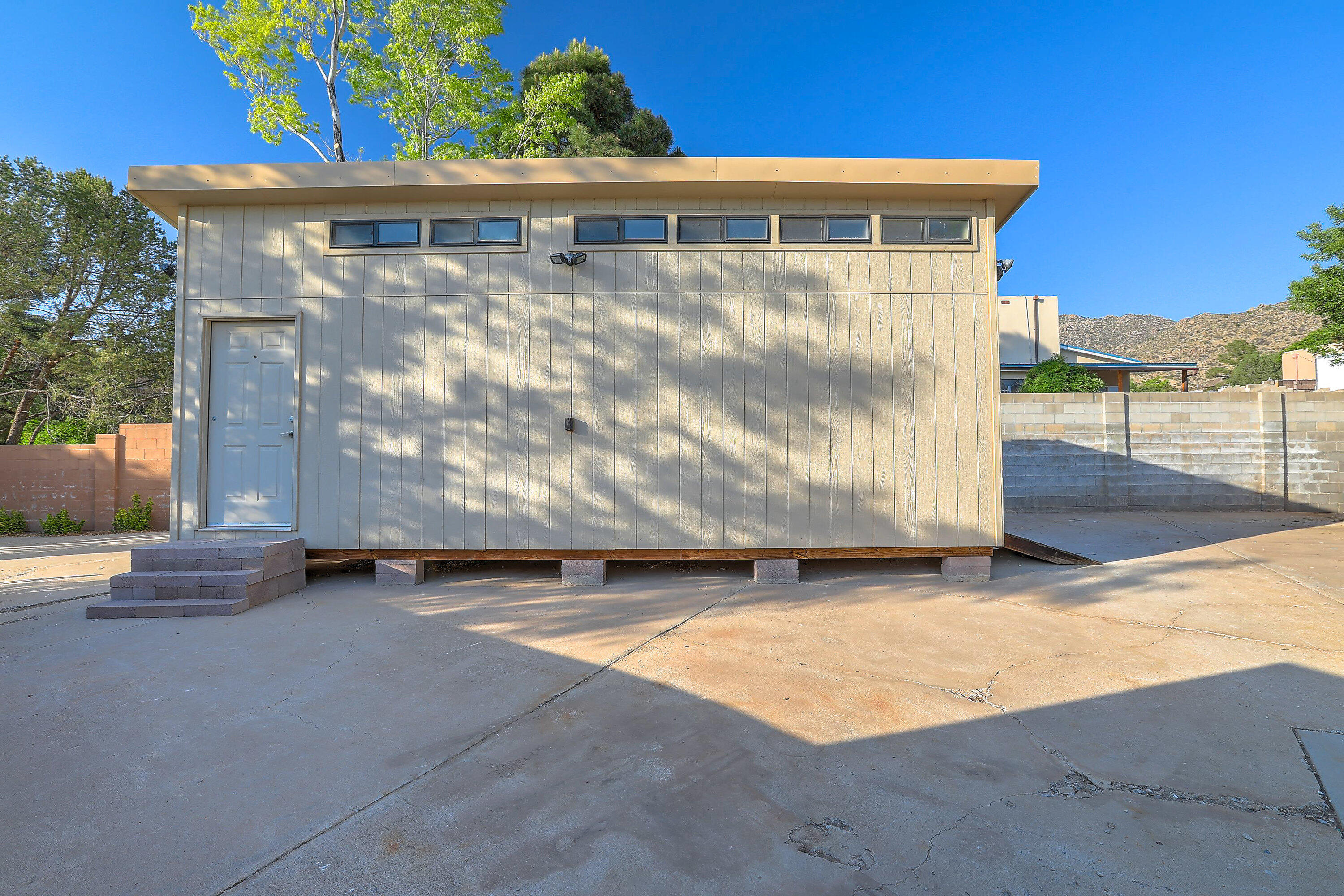 14317 Mel Smith Court, Albuquerque, New Mexico image 40