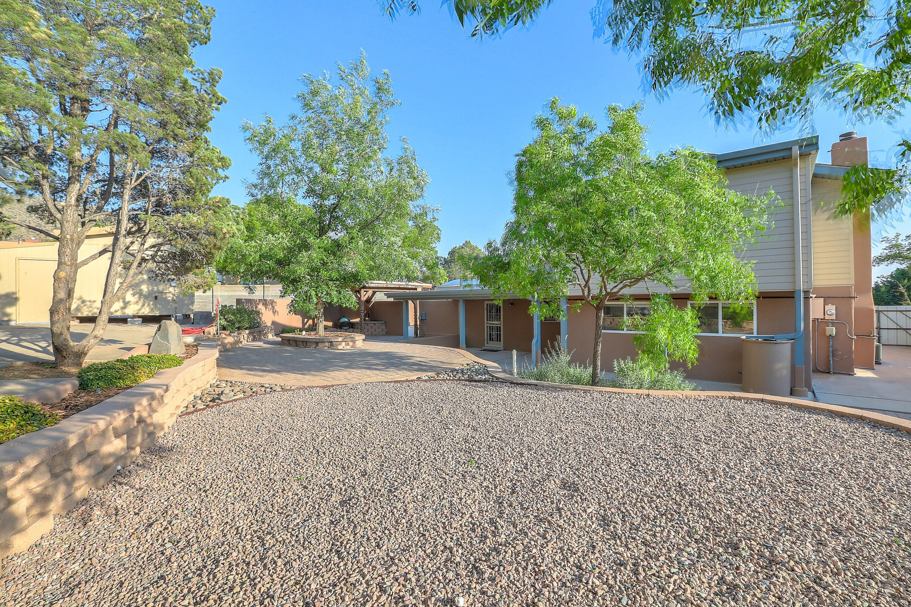14317 Mel Smith Court, Albuquerque, New Mexico image 37