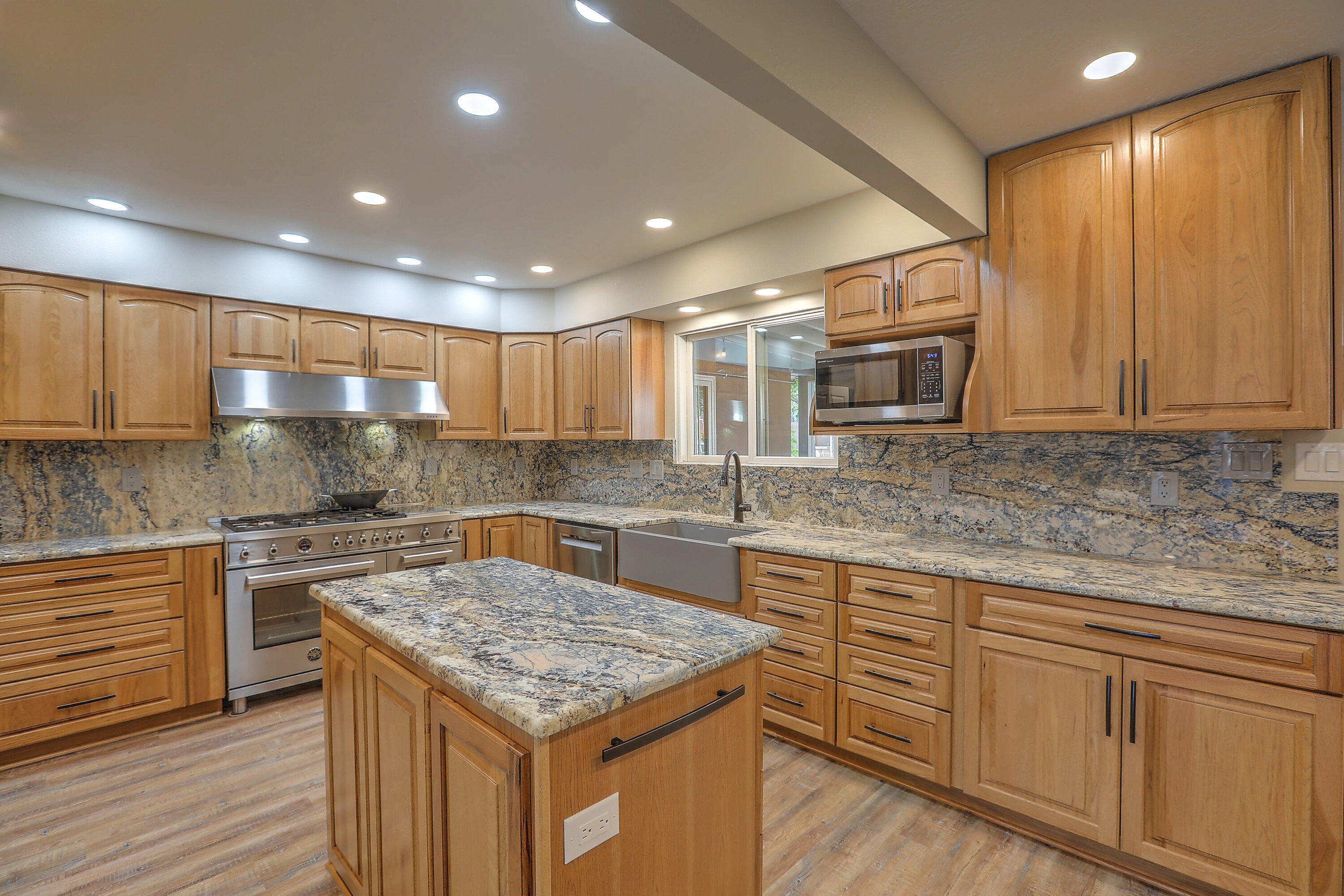 14317 Mel Smith Court, Albuquerque, New Mexico image 6