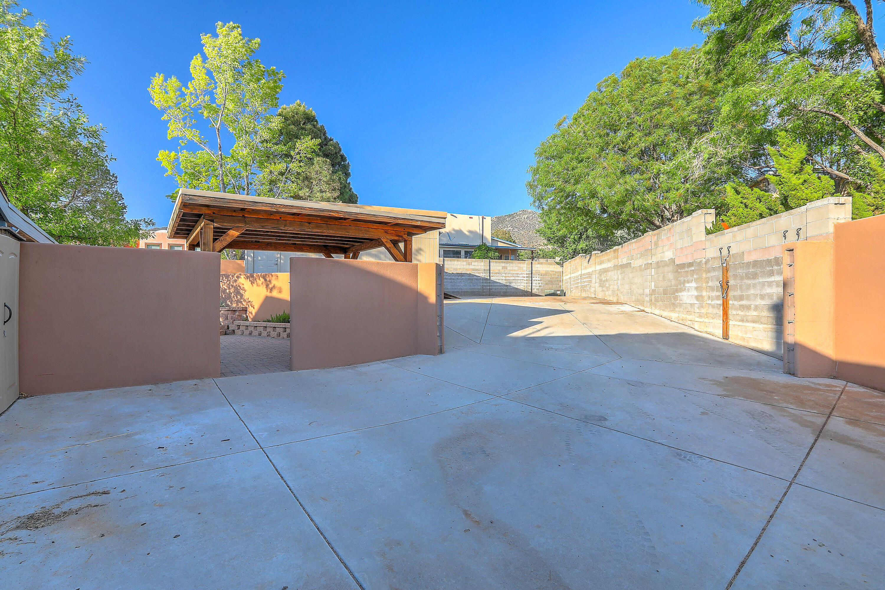 14317 Mel Smith Court, Albuquerque, New Mexico image 39