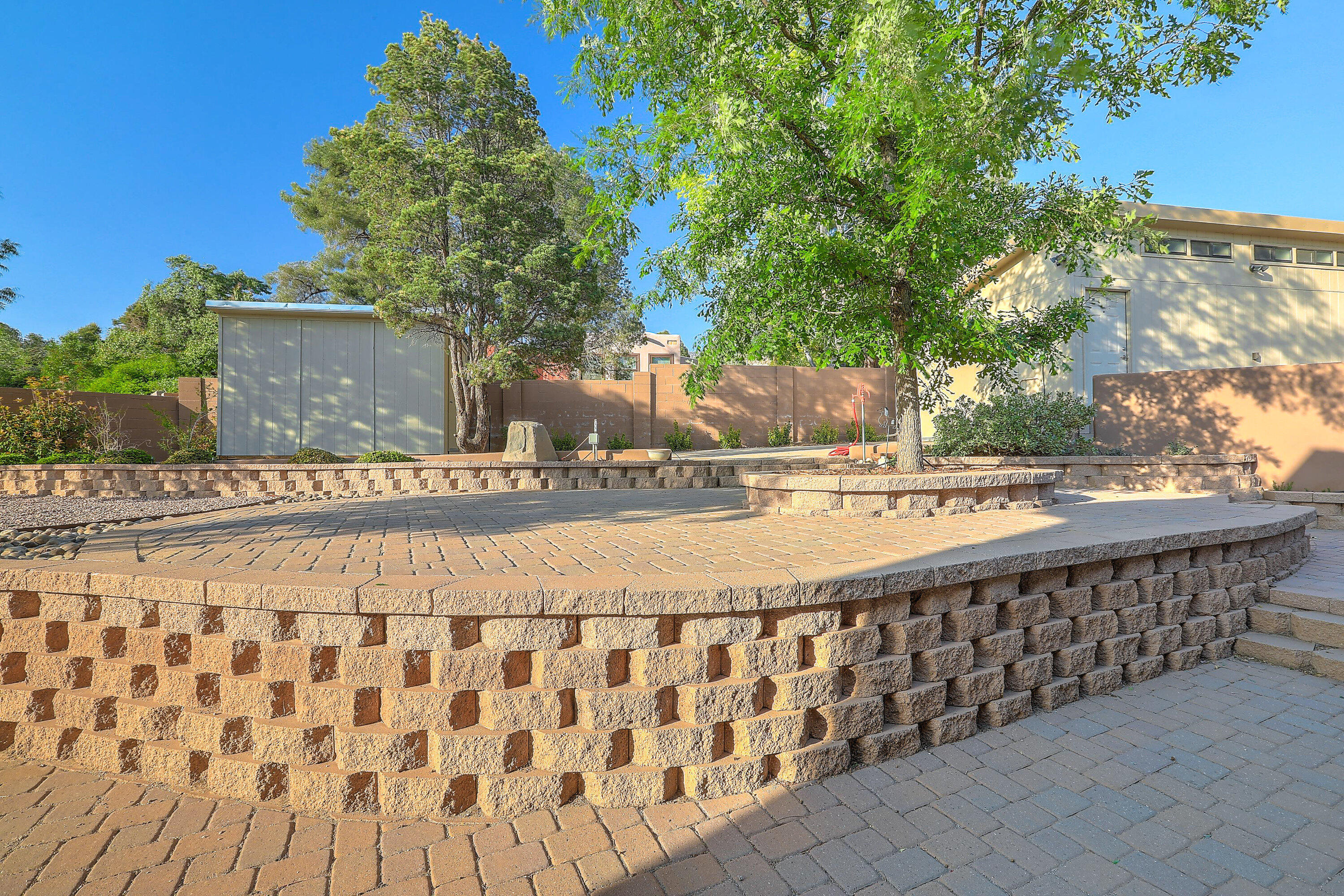 14317 Mel Smith Court, Albuquerque, New Mexico image 35