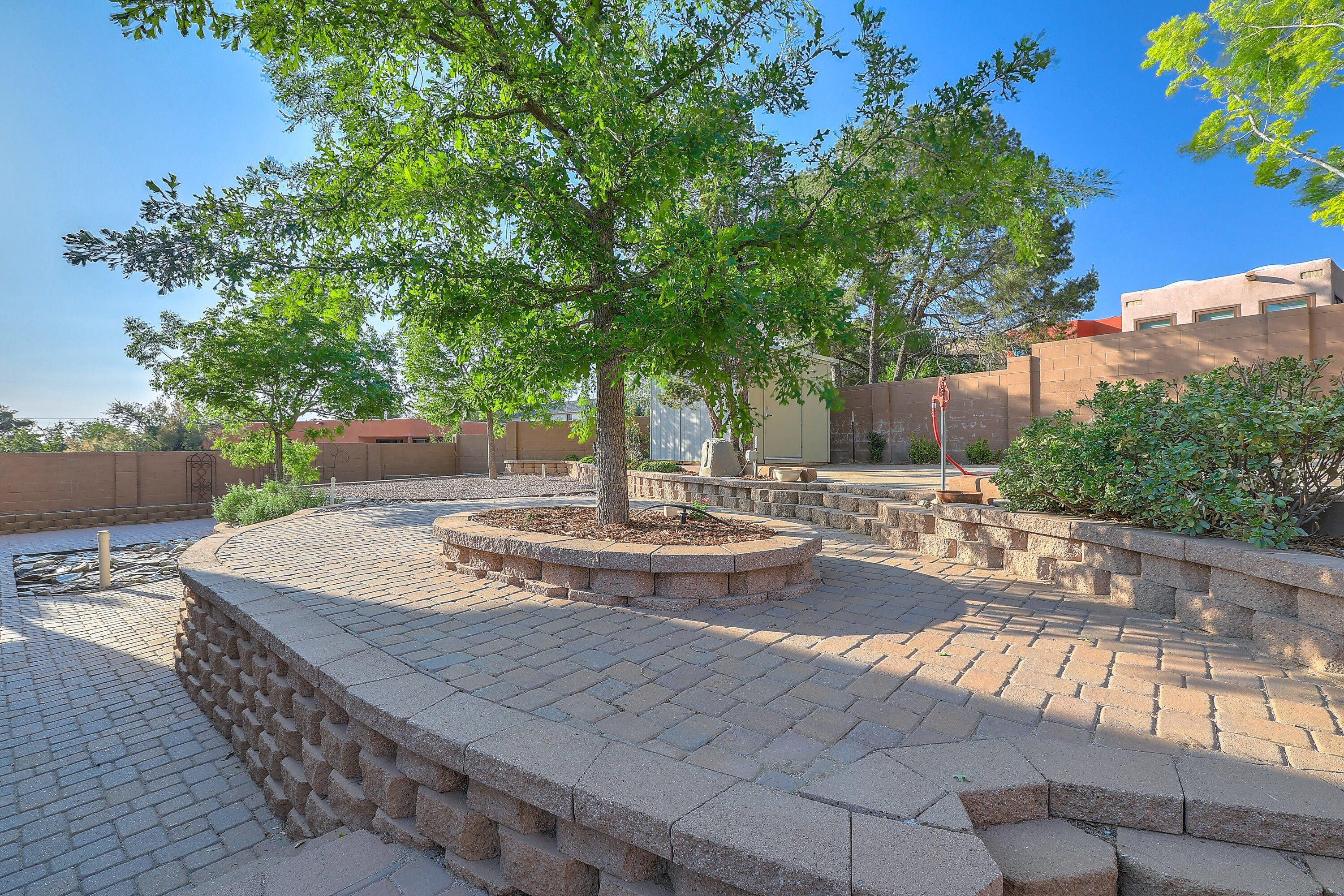 14317 Mel Smith Court, Albuquerque, New Mexico image 31