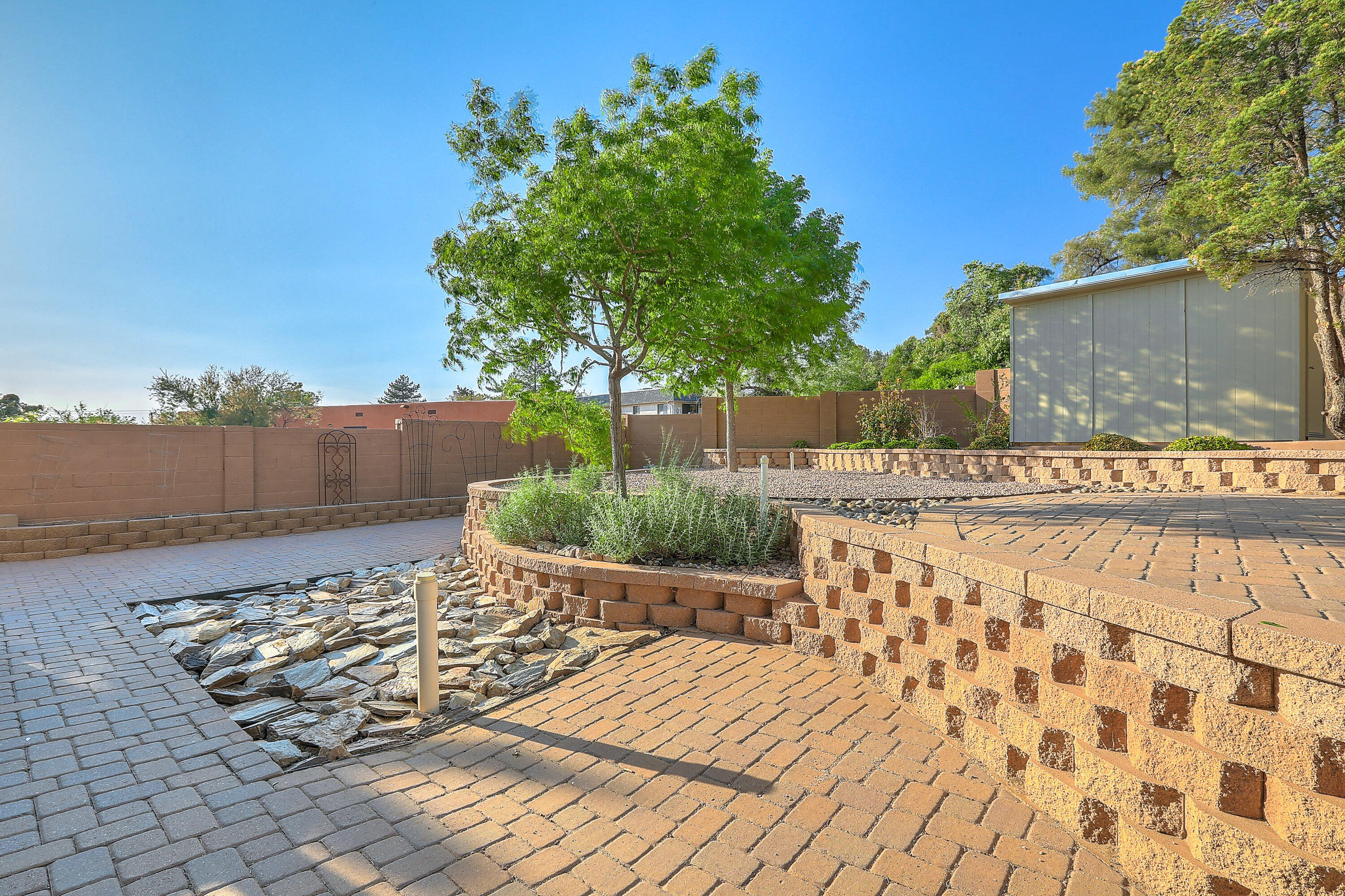 14317 Mel Smith Court, Albuquerque, New Mexico image 34