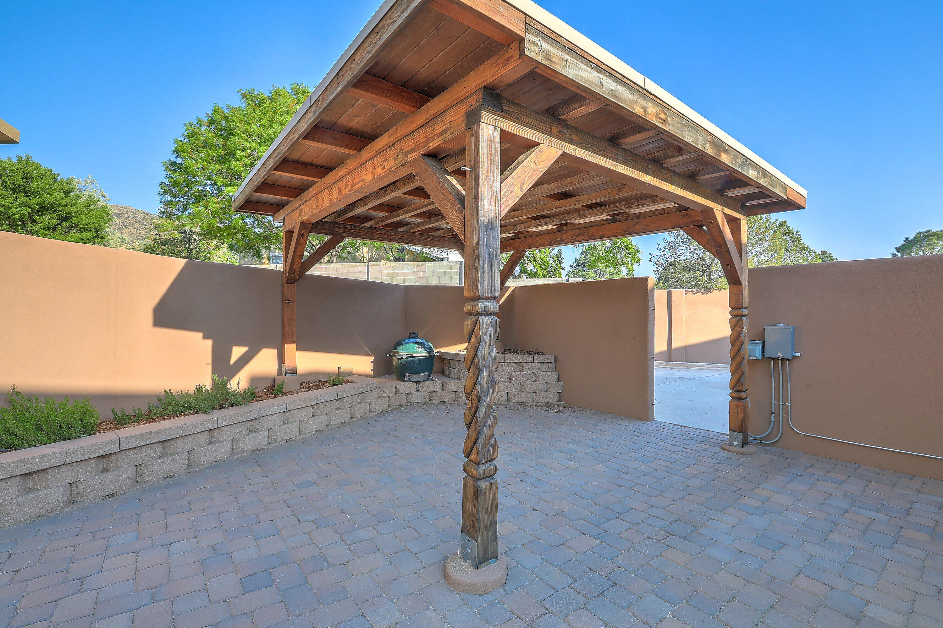 14317 Mel Smith Court, Albuquerque, New Mexico image 29