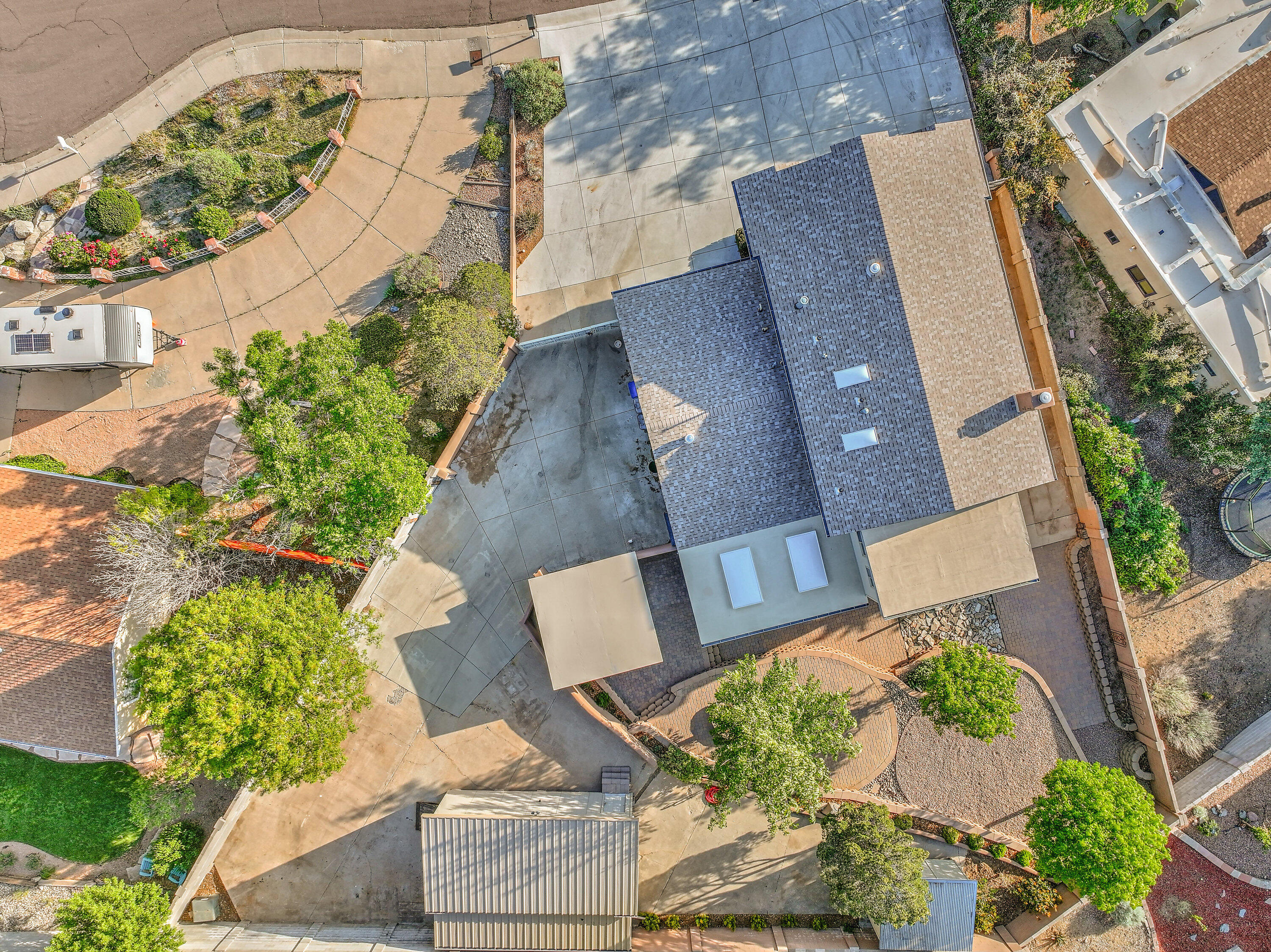 14317 Mel Smith Court, Albuquerque, New Mexico image 2