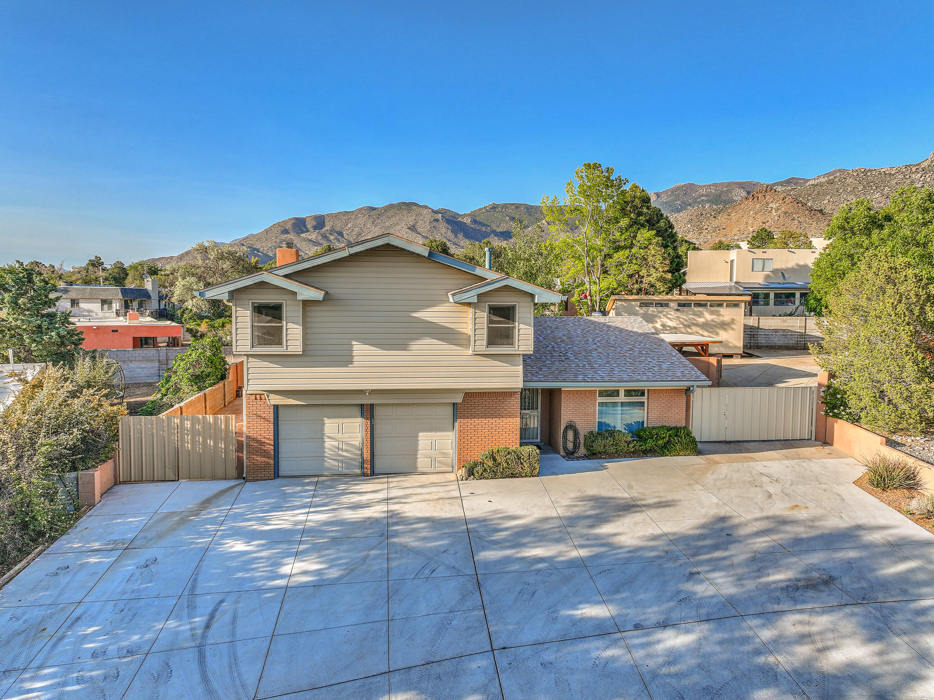 14317 Mel Smith Court, Albuquerque, New Mexico image 1