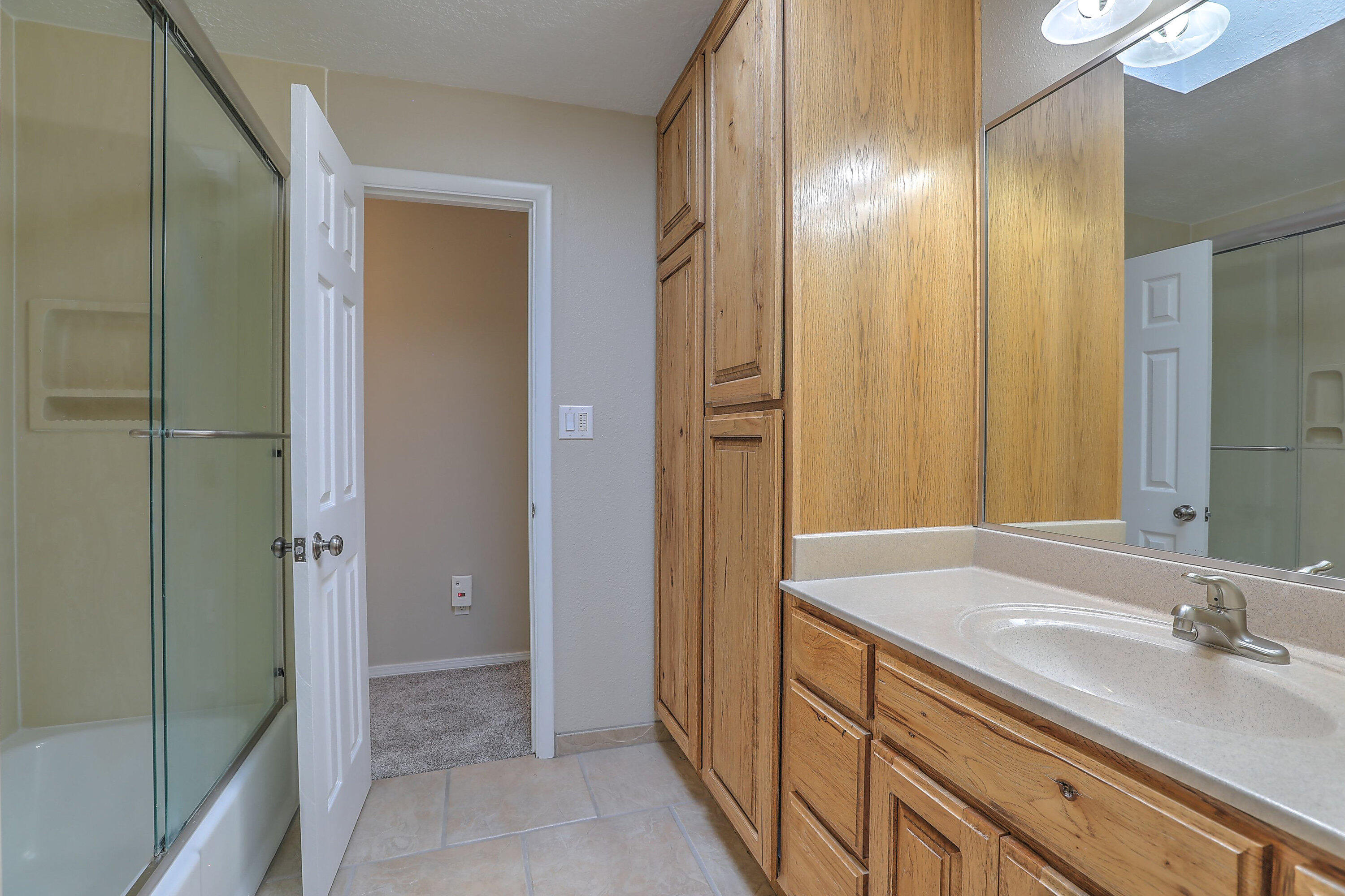 14317 Mel Smith Court, Albuquerque, New Mexico image 25