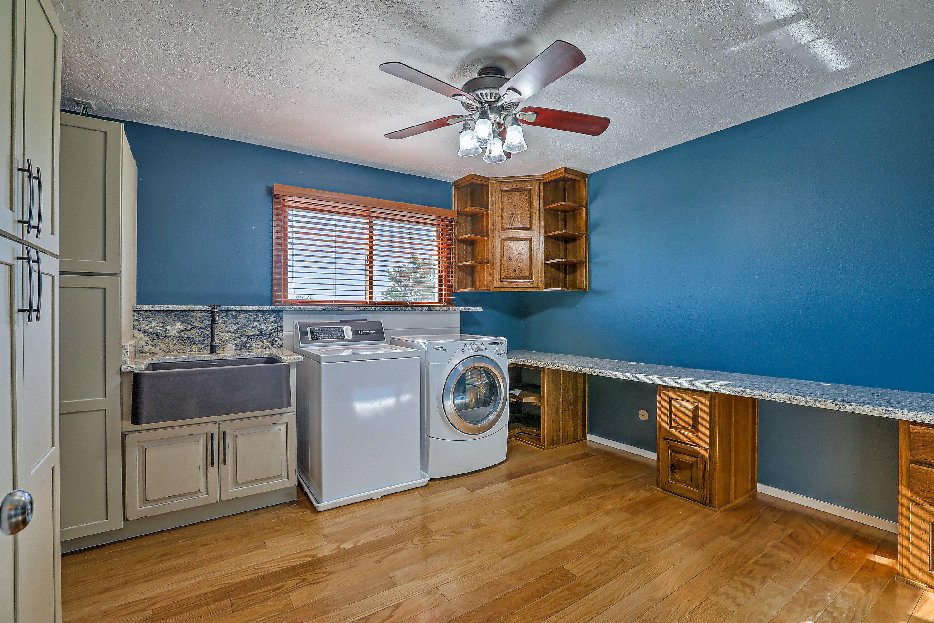 14317 Mel Smith Court, Albuquerque, New Mexico image 32