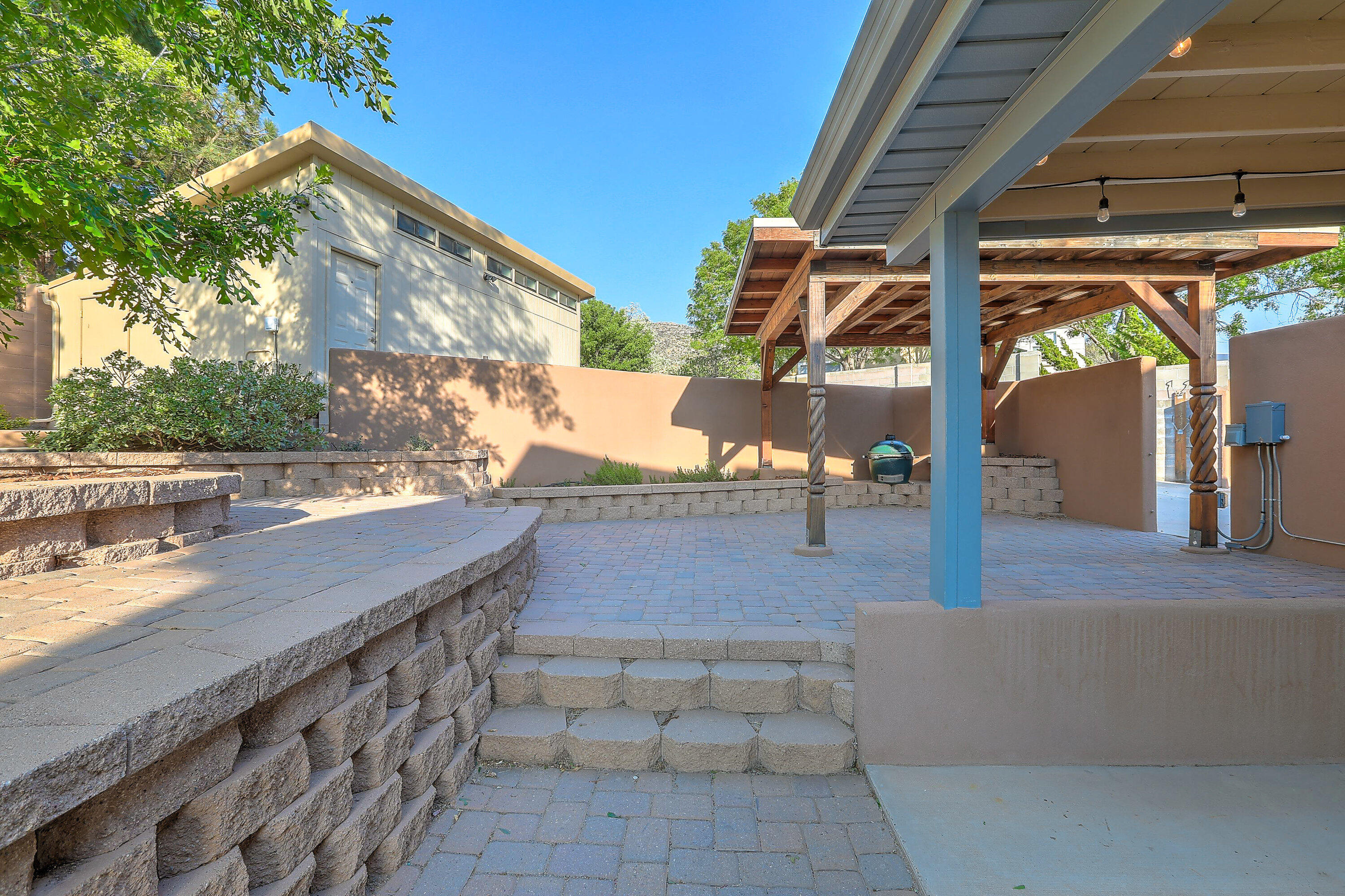 14317 Mel Smith Court, Albuquerque, New Mexico image 30
