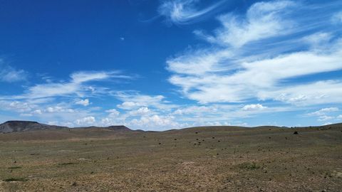 Photo of 13 Roadrunner Road, San Antonio, NM 87832 (MLS # 1091776)