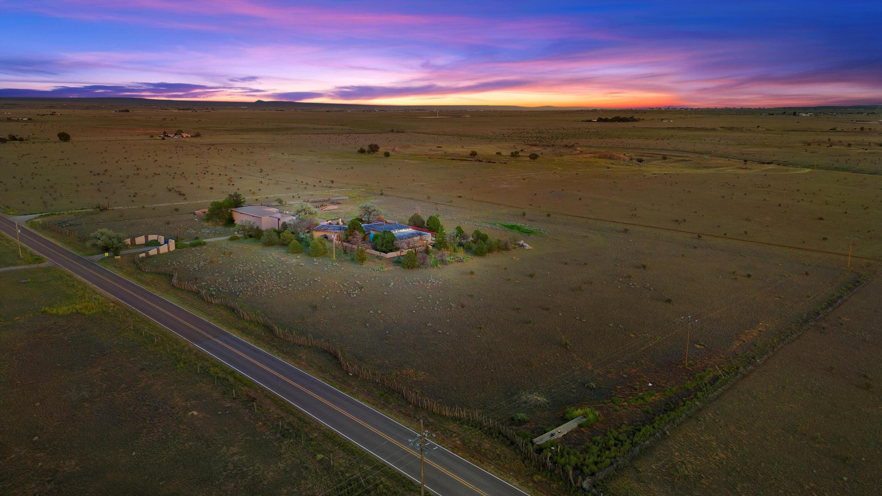 506 Dinkle Road, Edgewood, New Mexico image 49