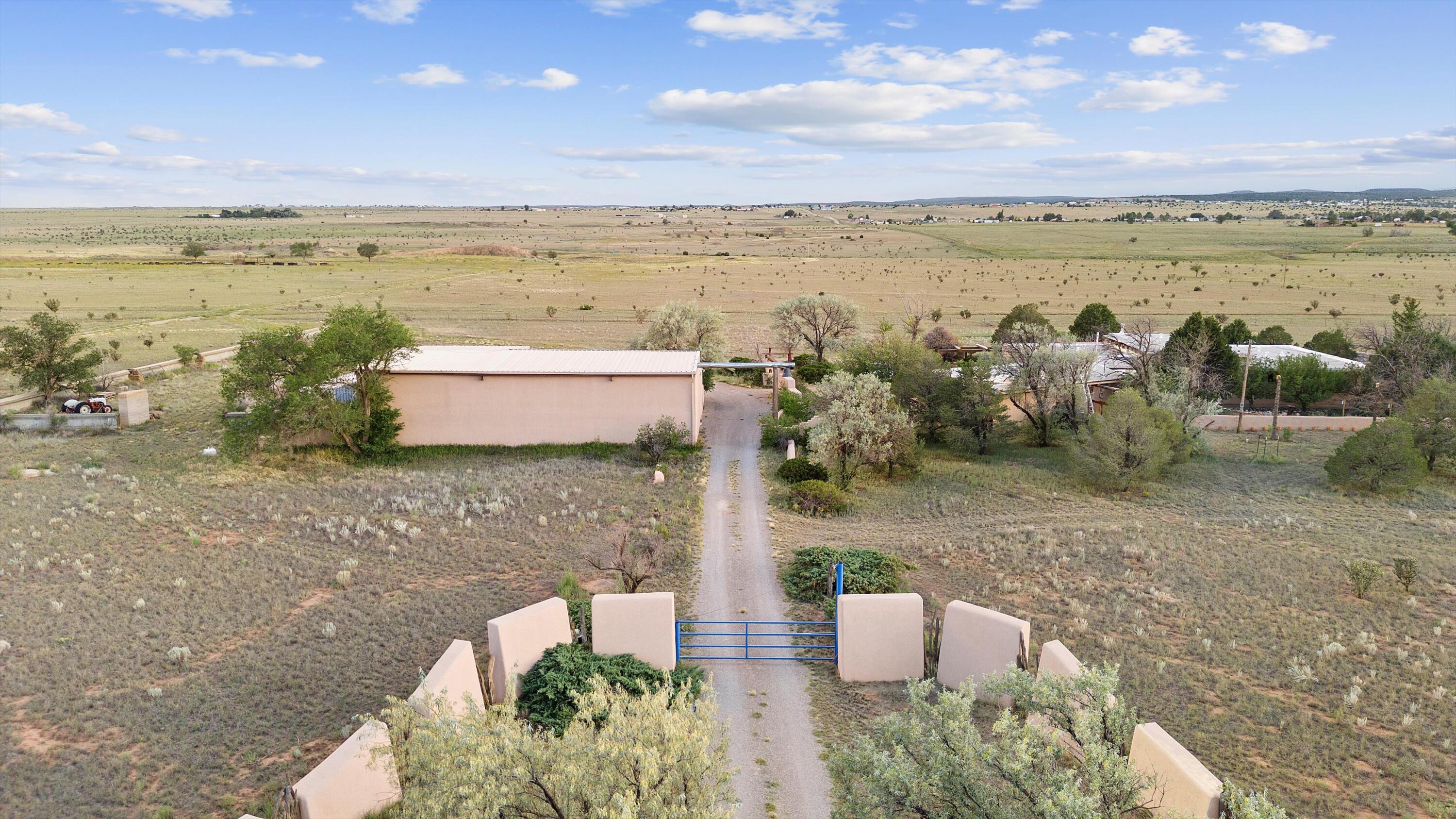 506 Dinkle Road, Edgewood, New Mexico image 39