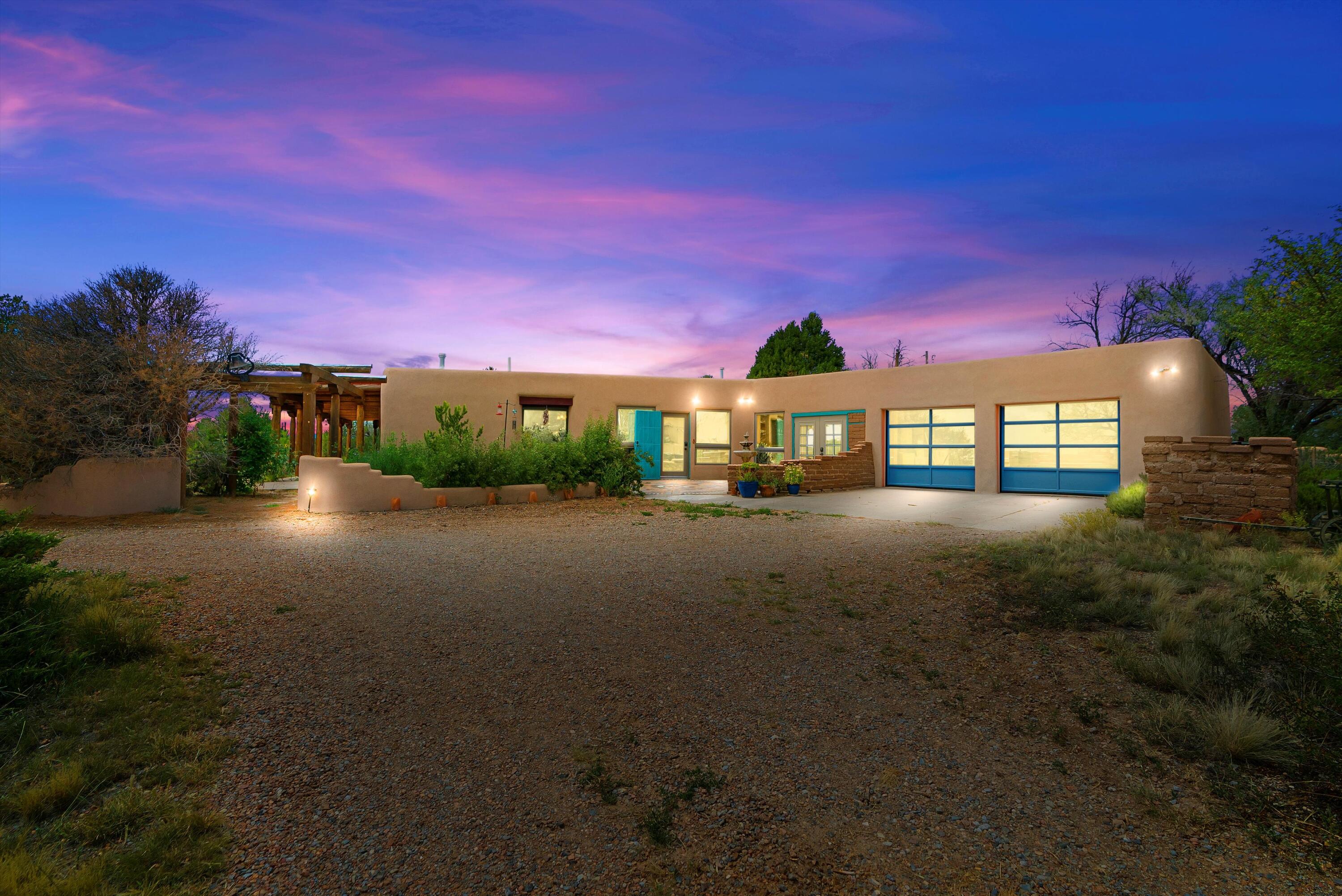 506 Dinkle Road, Edgewood, New Mexico image 1