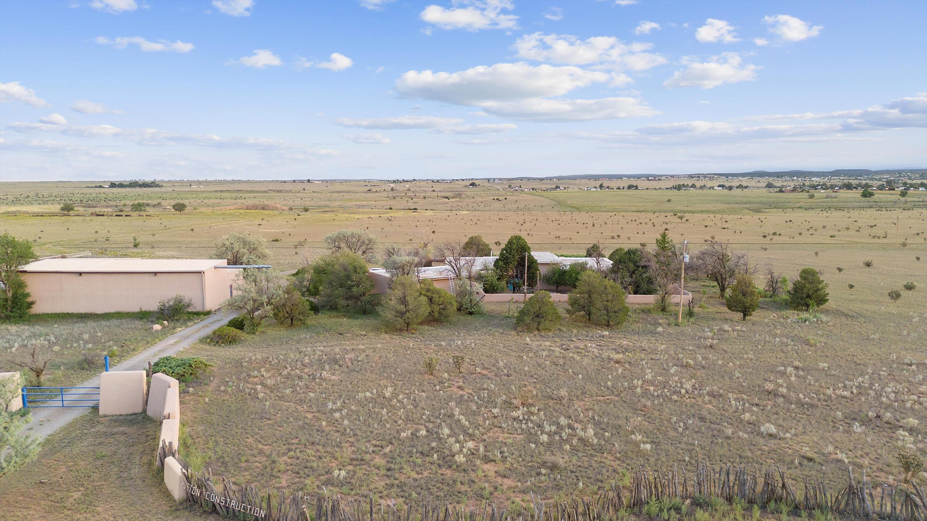 506 Dinkle Road, Edgewood, New Mexico image 40