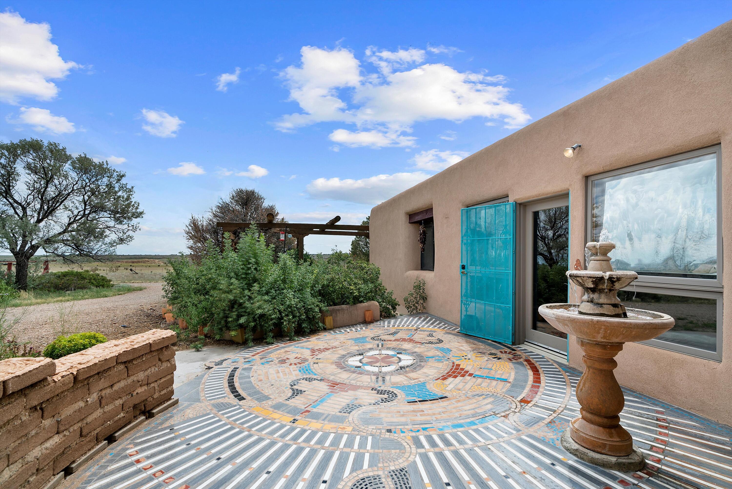 506 Dinkle Road, Edgewood, New Mexico image 6