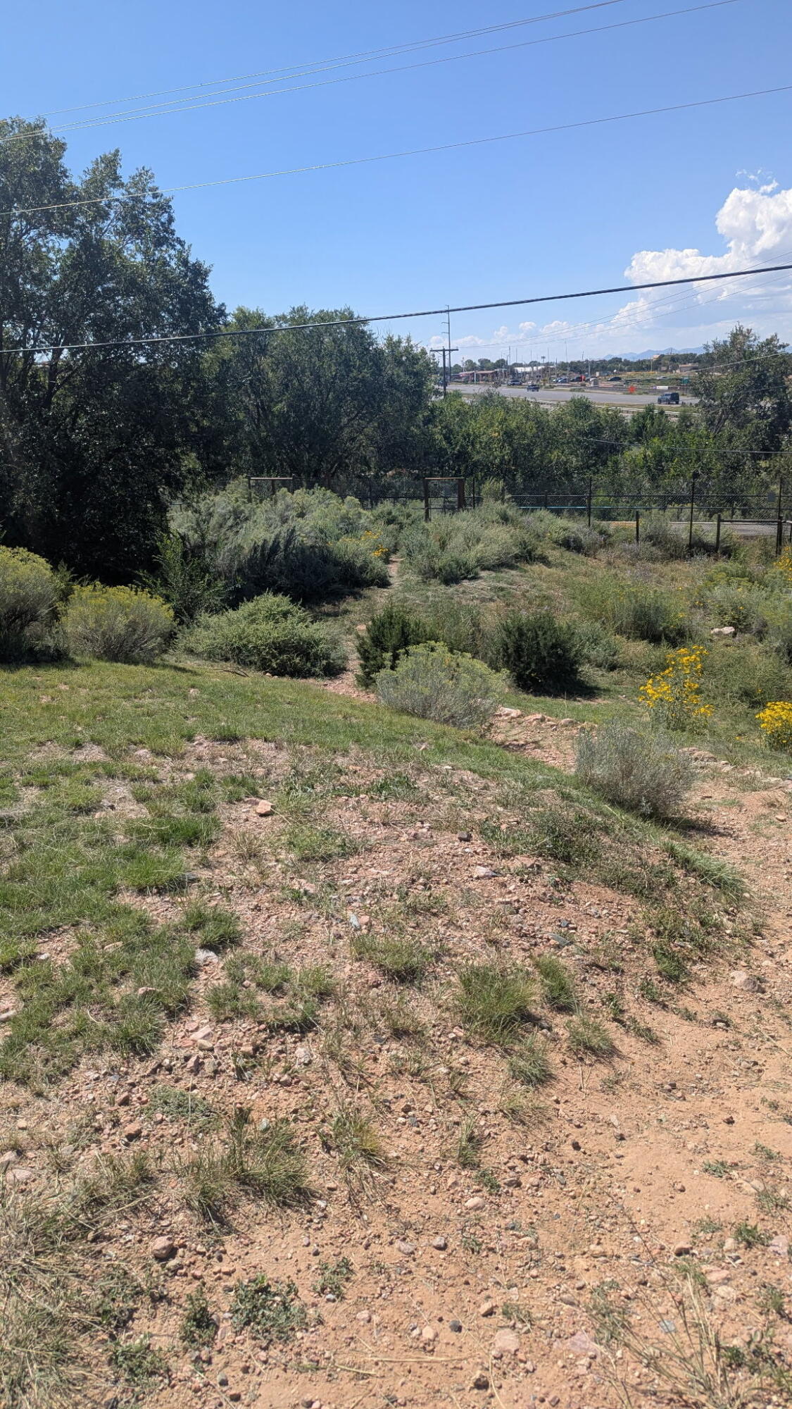 2210 Miguel Chavez Road UNIT 1423