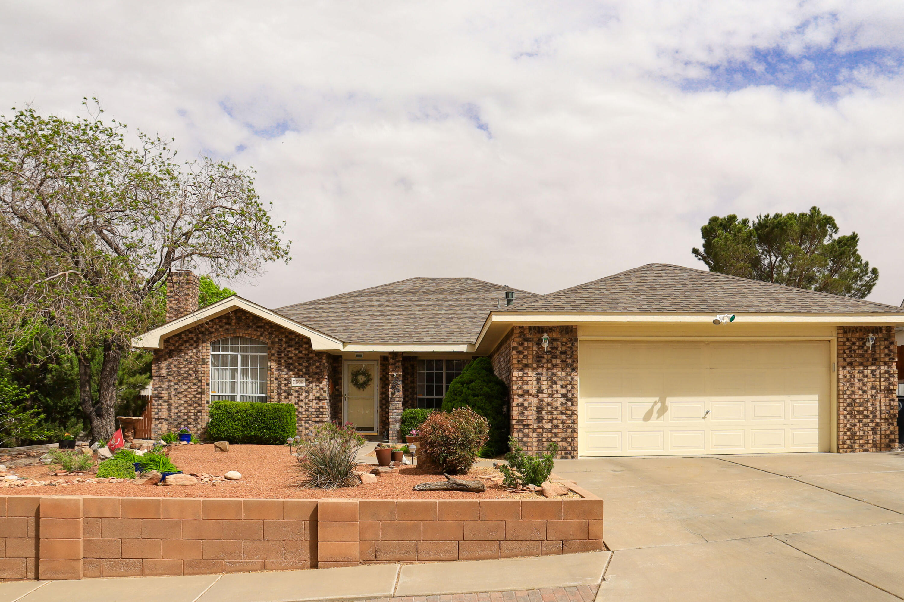 9508 Cody Street, Albuquerque, New Mexico image 1