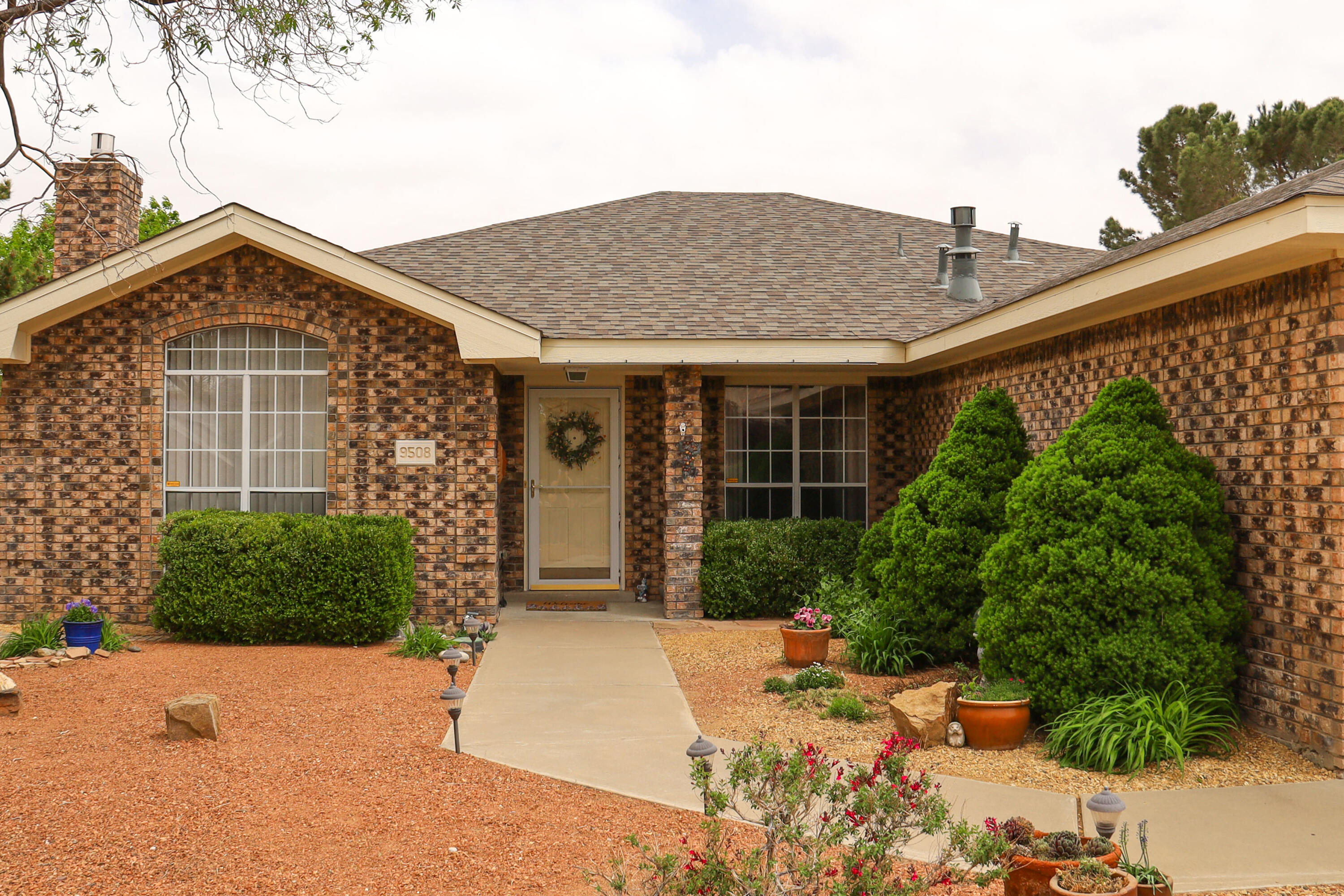 9508 Cody Street, Albuquerque, New Mexico image 2