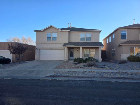 7708 BRIAR RIDGE Avenue NW Albuquerque NM 87114