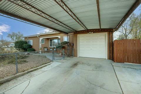 3217 La Veta Drive NE Albuquerque NM 87110