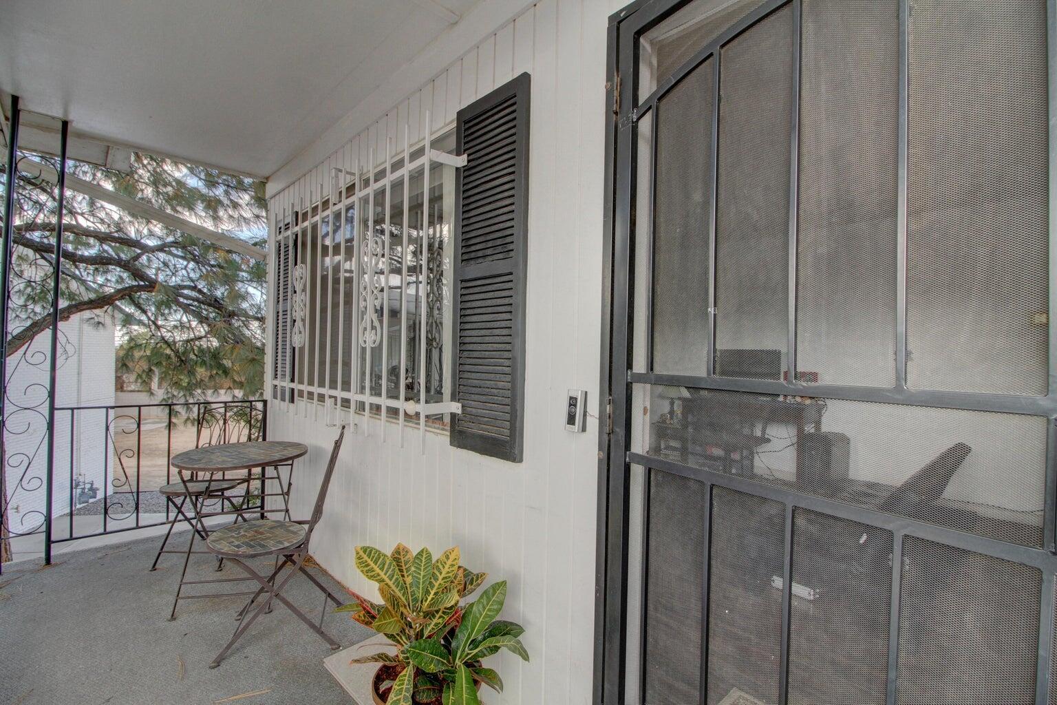 3931 Ortiz Court NE APT D