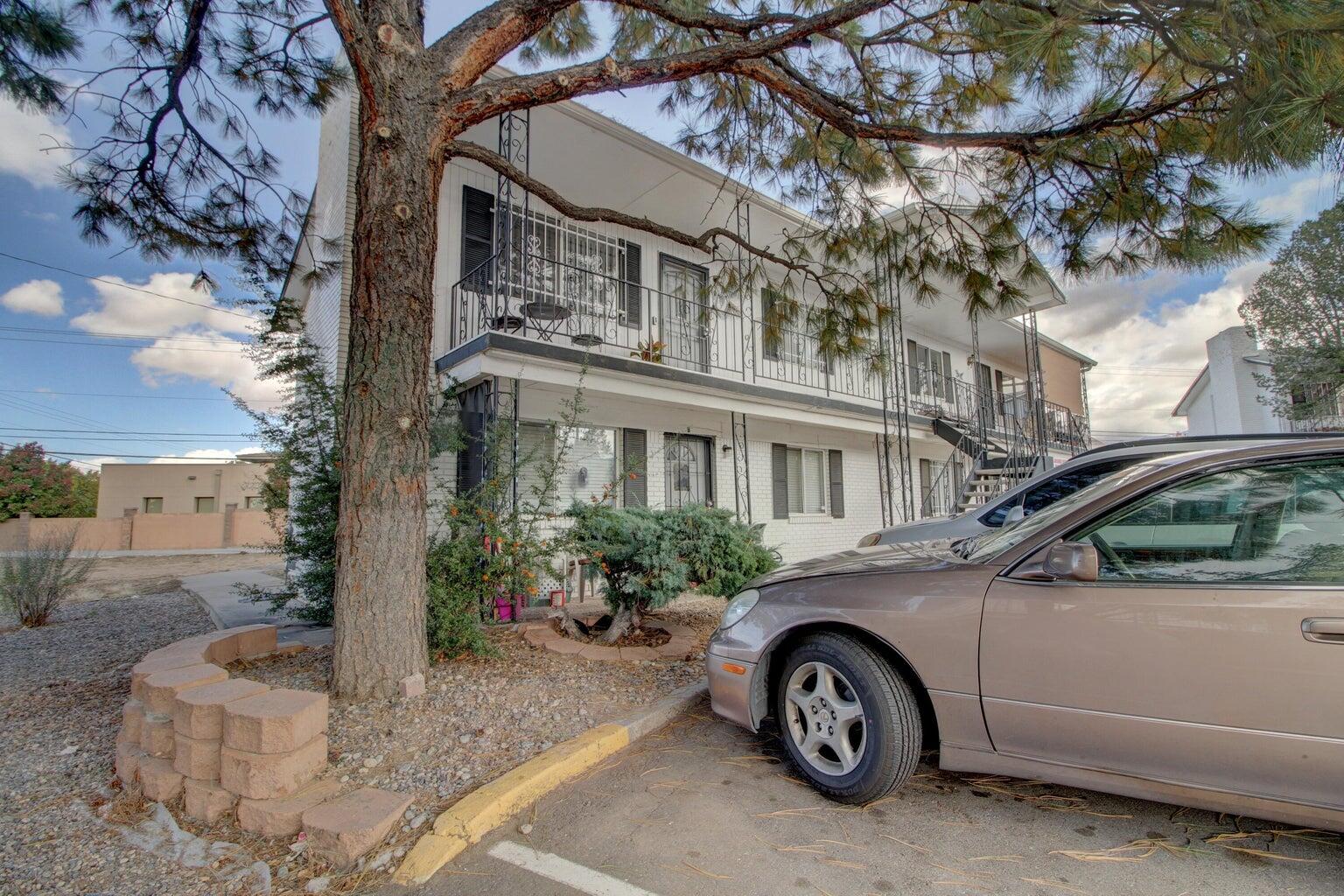 3931 Ortiz Court NE APT D